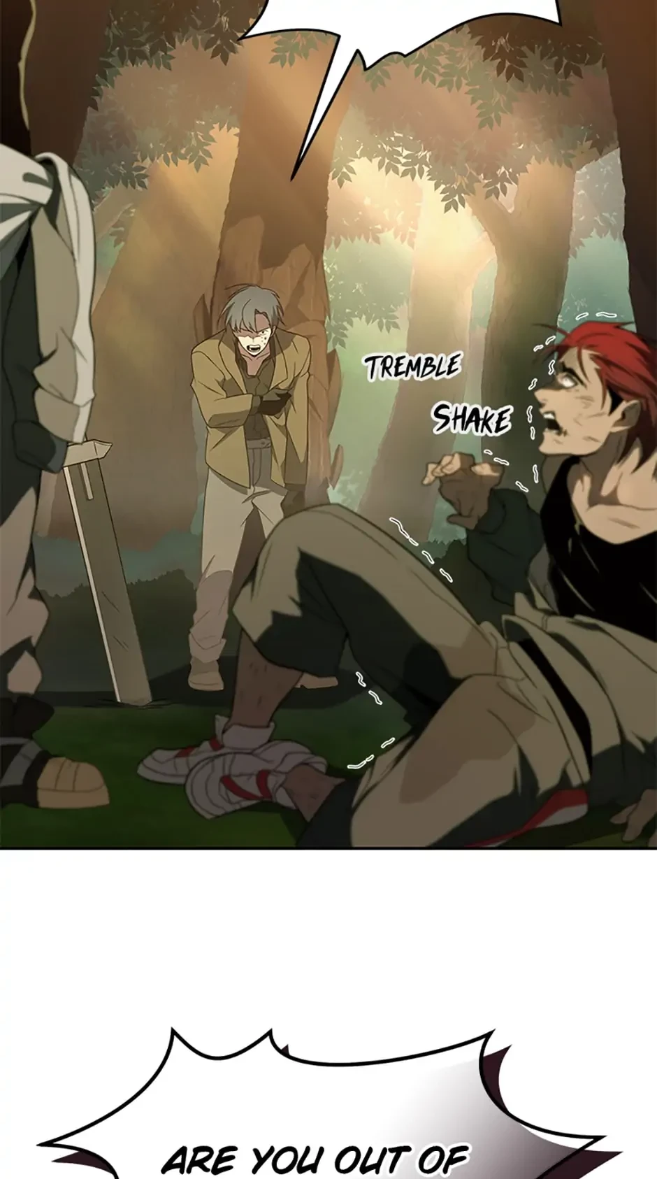 After Ten Millennia in Hell Chapter 19 - 12