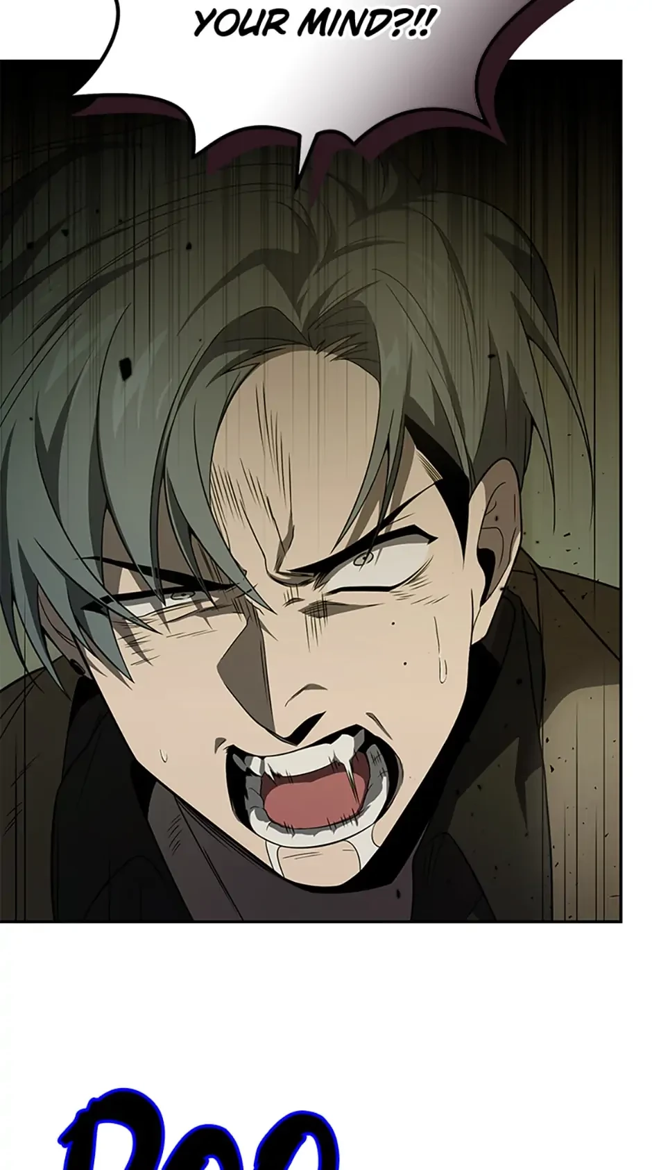 After Ten Millennia in Hell Chapter 19 - 13