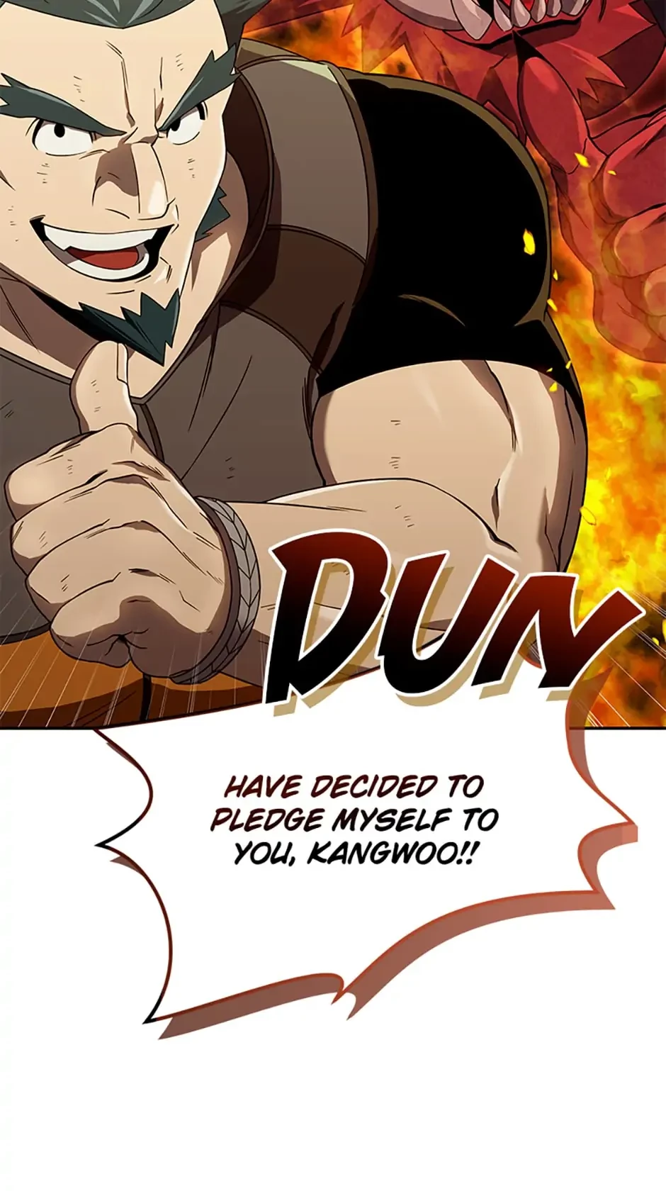 After Ten Millennia in Hell Chapter 20 - 22