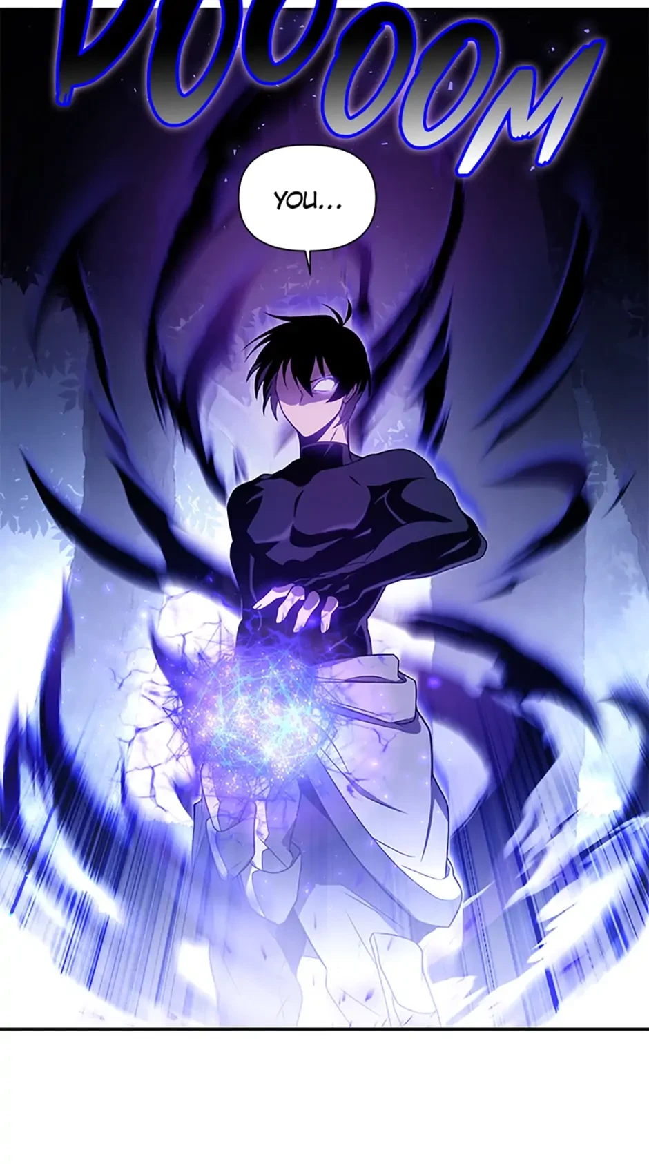 After Ten Millennia in Hell Chapter 19 - 14