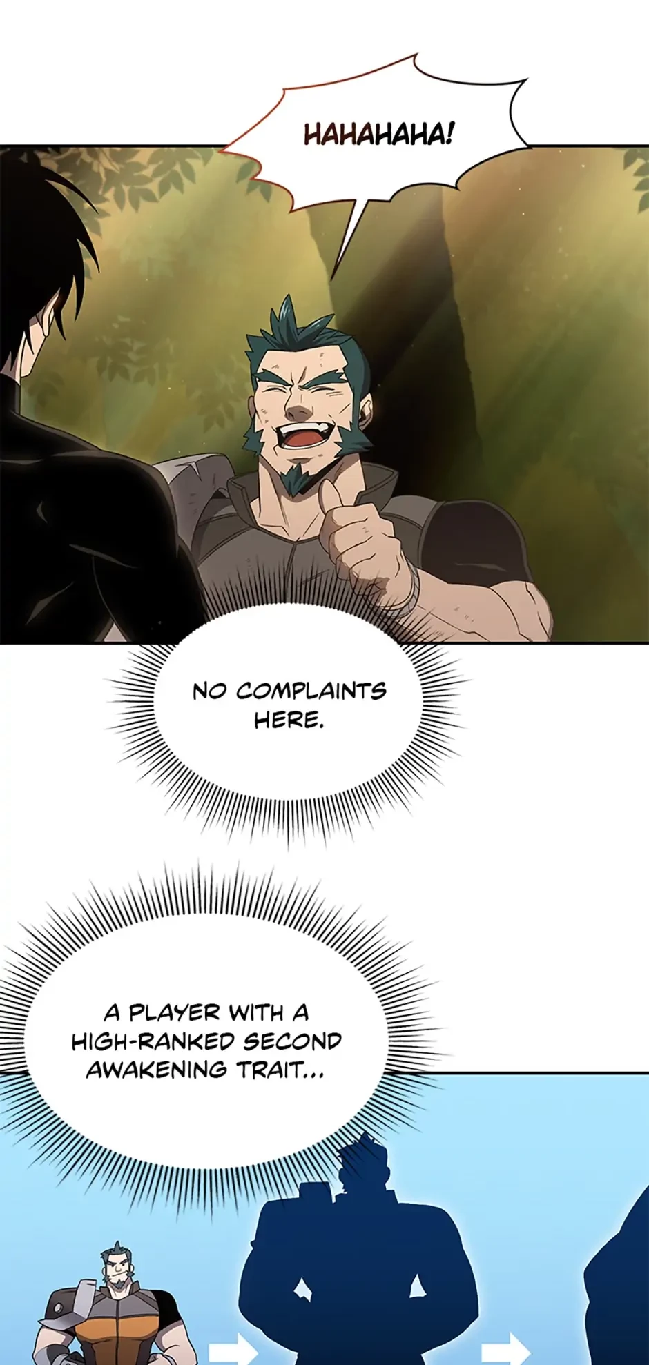 After Ten Millennia in Hell Chapter 20 - 23