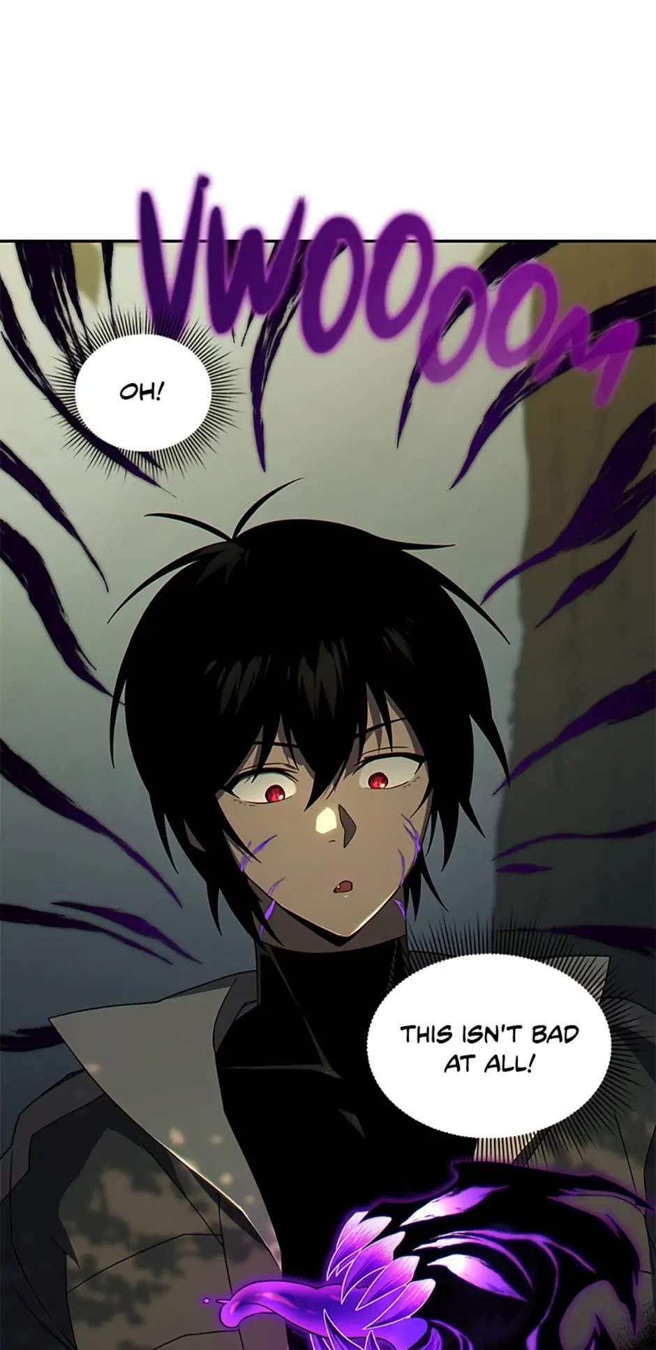 After Ten Millennia in Hell Chapter 18 - 4