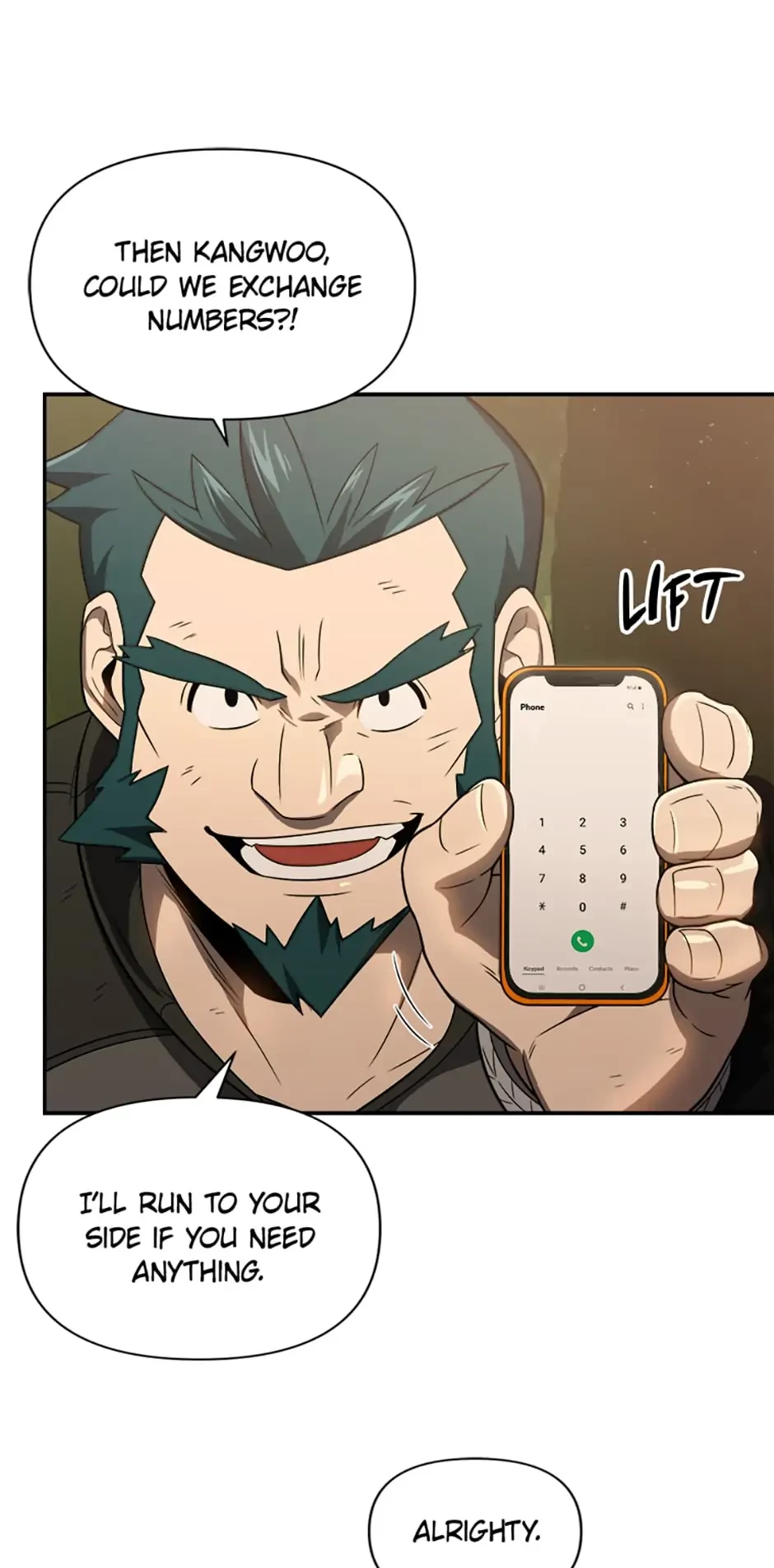After Ten Millennia in Hell Chapter 20 - 26