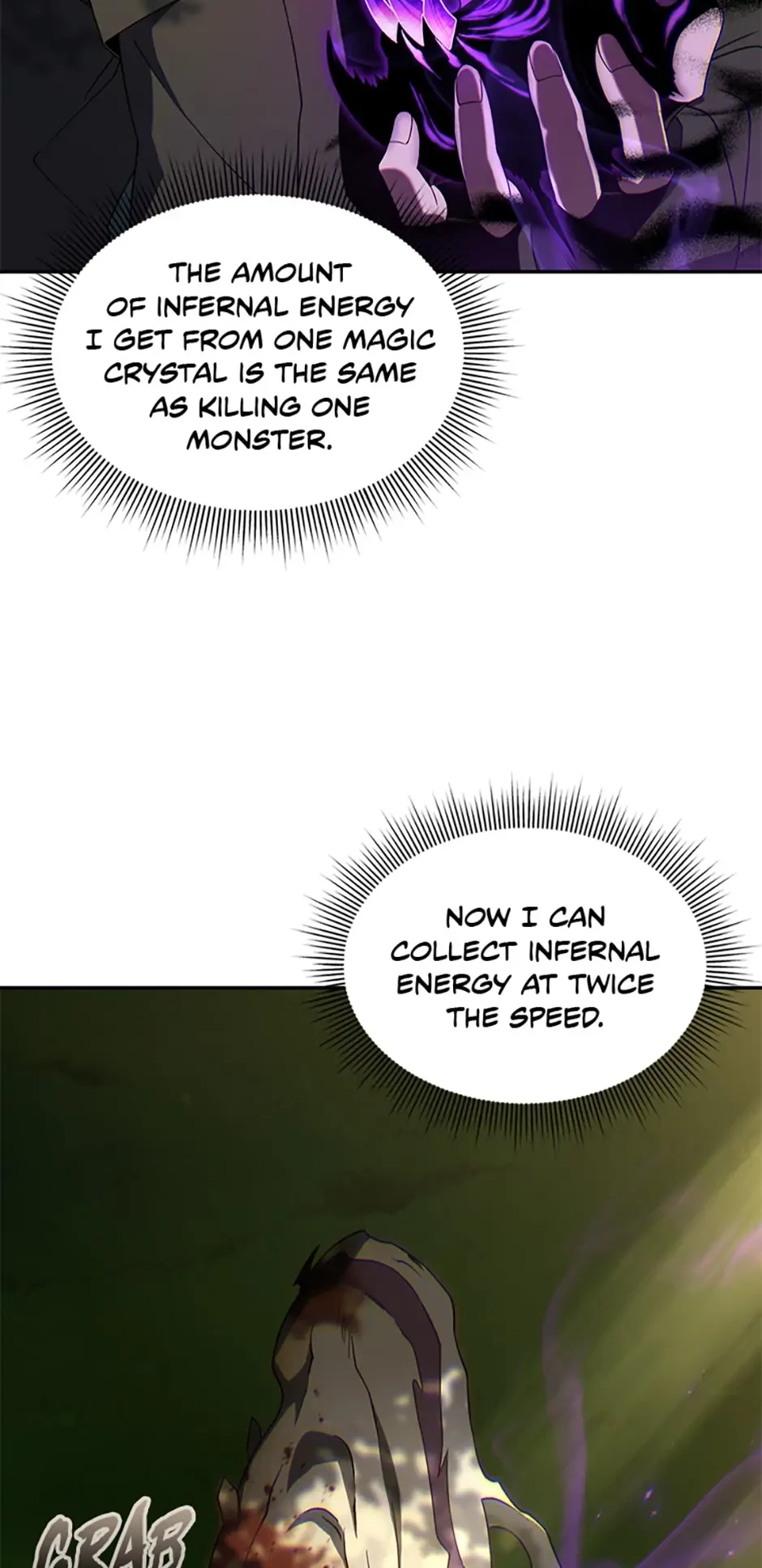 After Ten Millennia in Hell Chapter 18 - 5