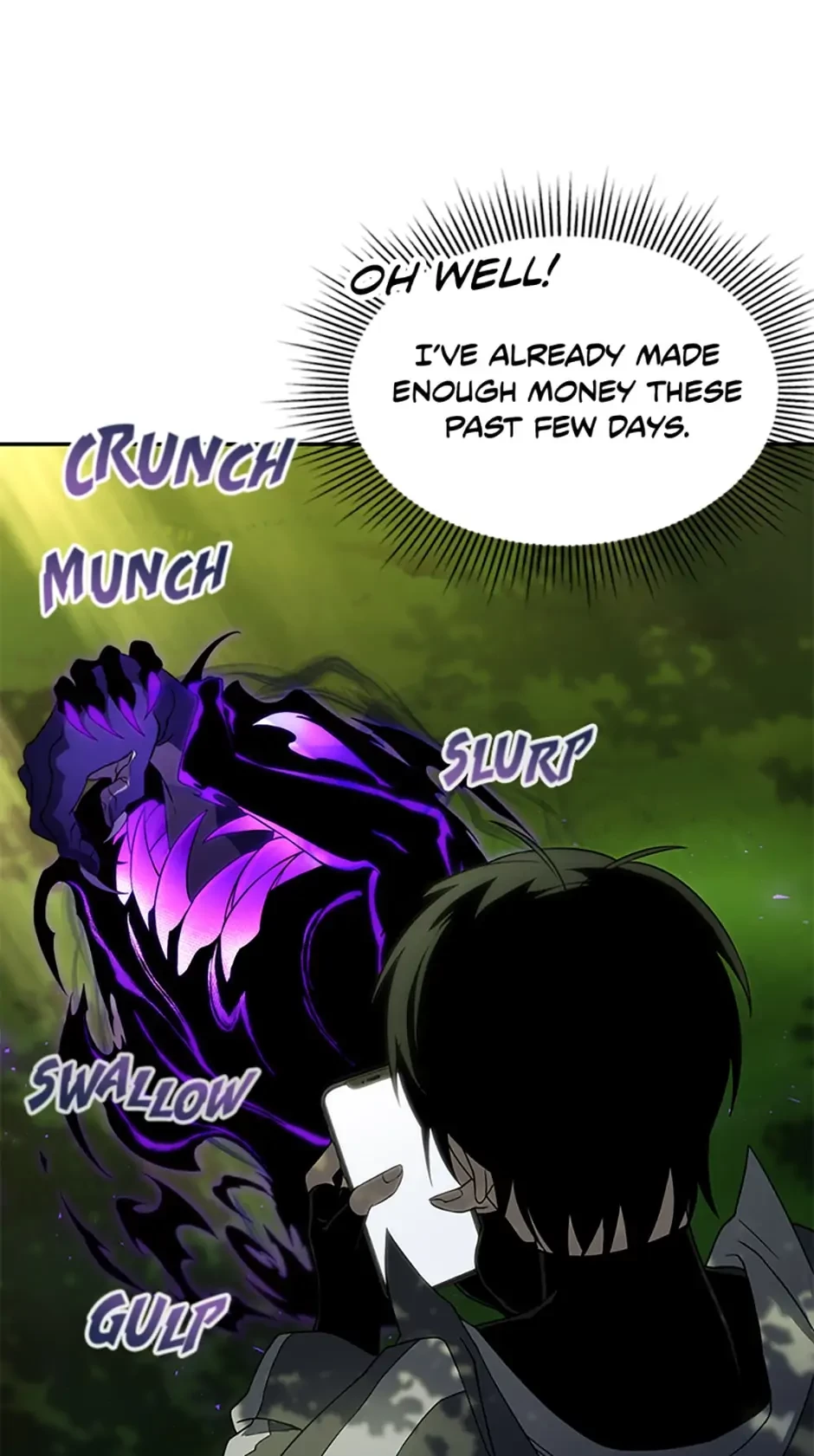 After Ten Millennia in Hell Chapter 18 - 7