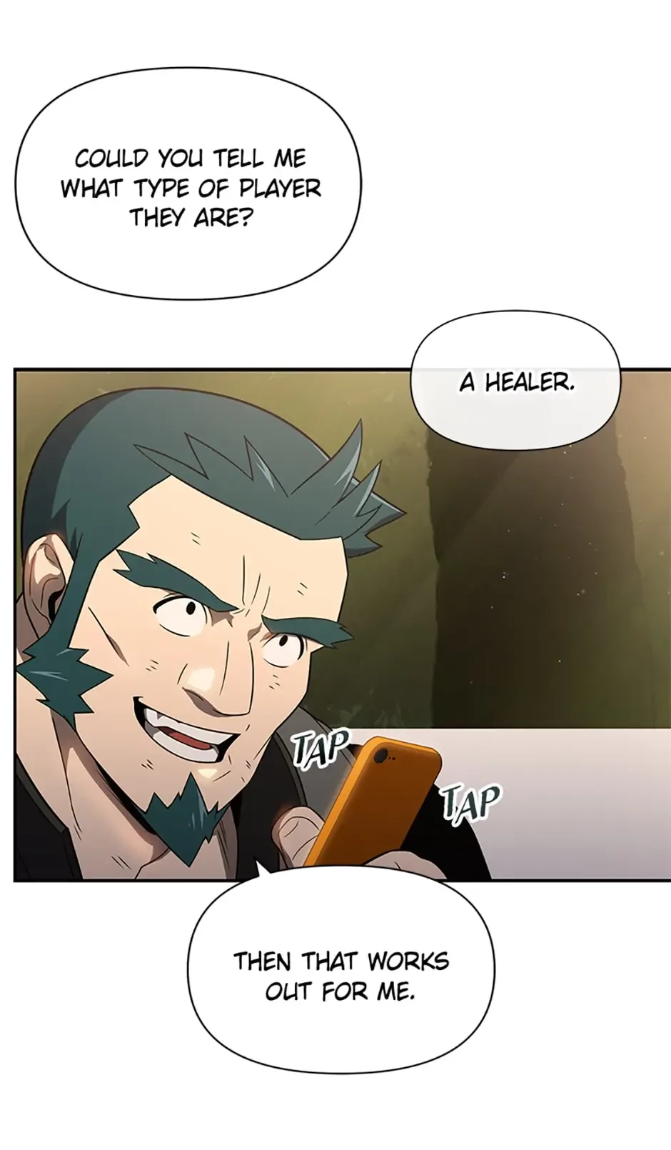 After Ten Millennia in Hell Chapter 20 - 29
