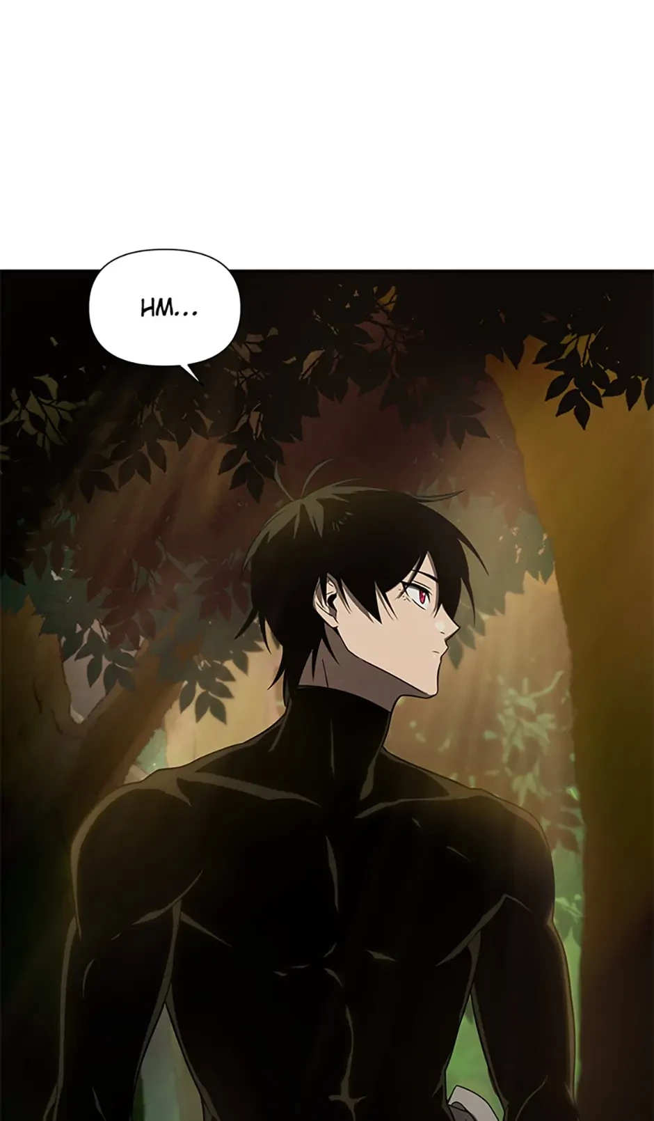 After Ten Millennia in Hell Chapter 20 - 31