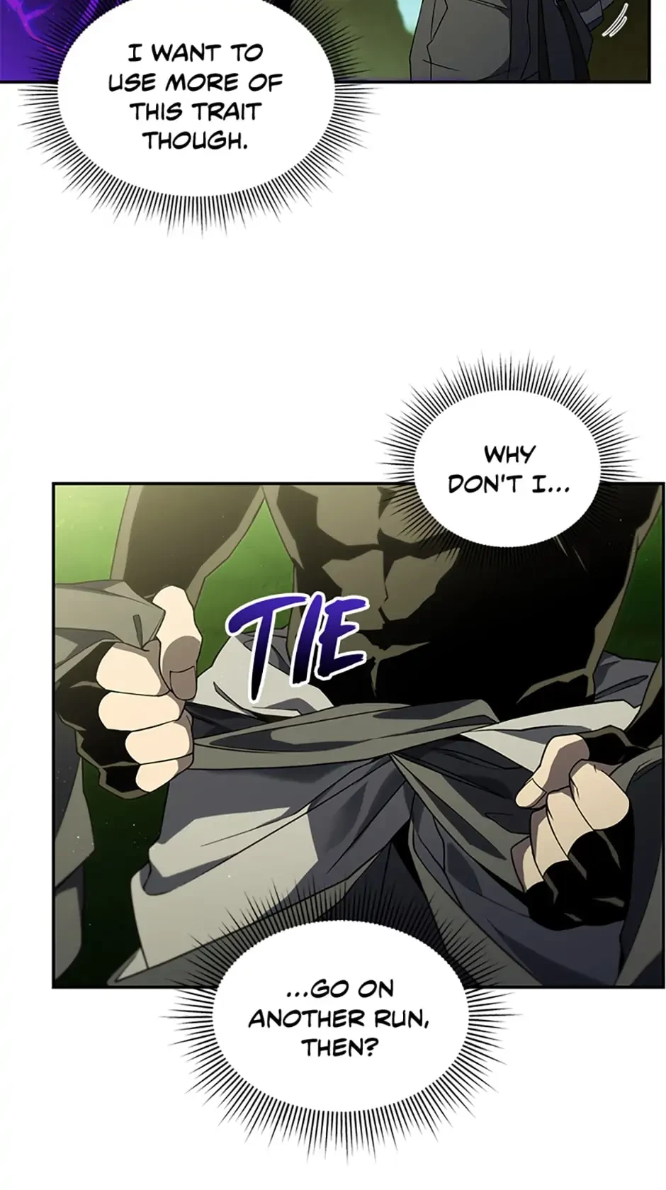 After Ten Millennia in Hell Chapter 18 - 9