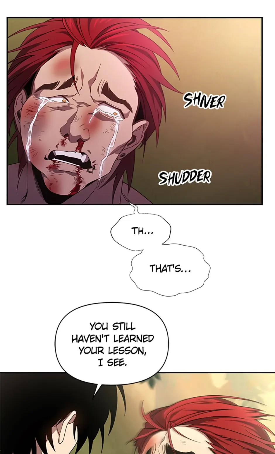 After Ten Millennia in Hell Chapter 19 - 24