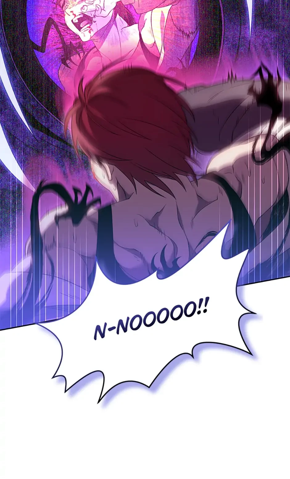 After Ten Millennia in Hell Chapter 19 - 26