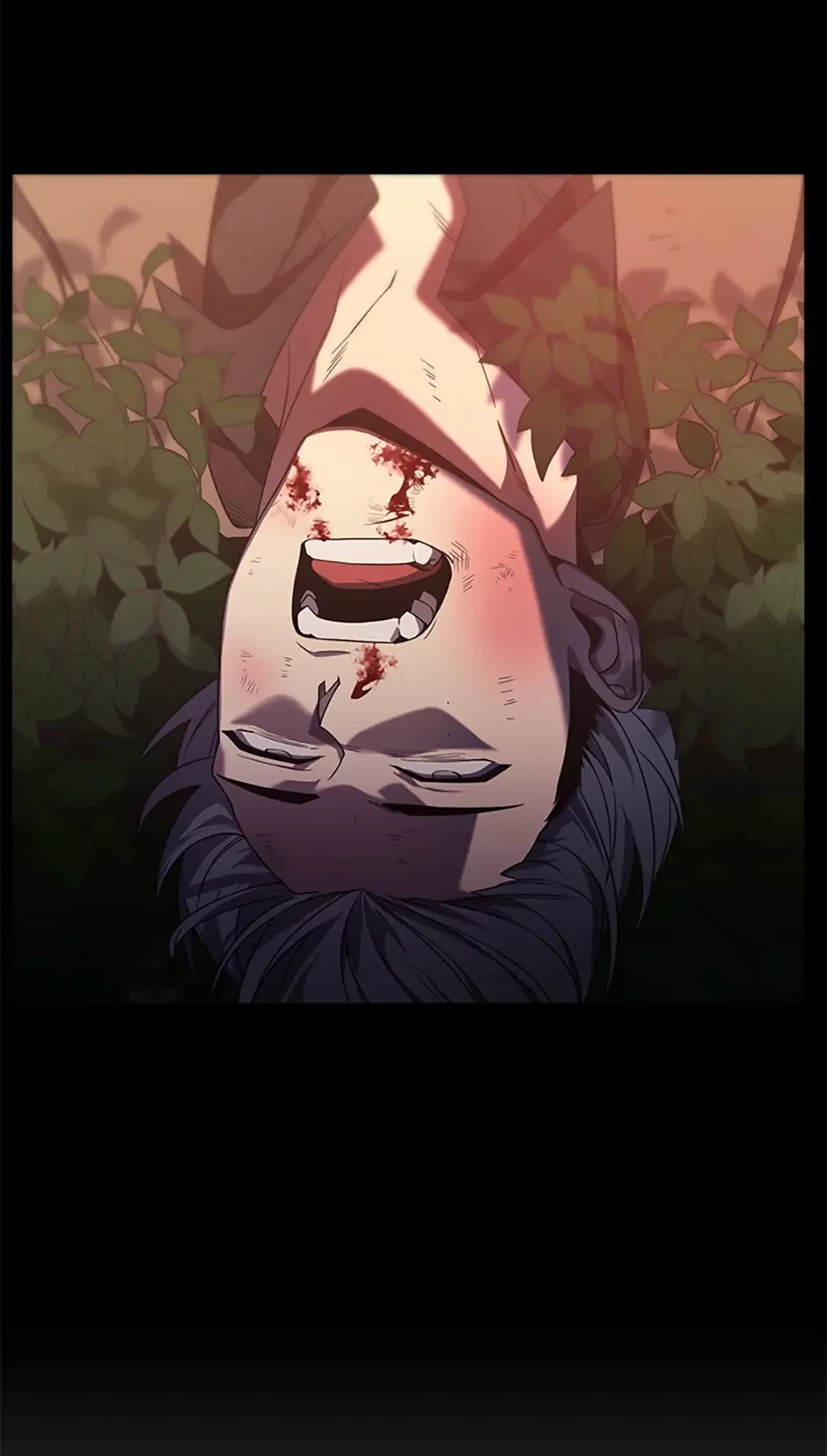 After Ten Millennia in Hell Chapter 20 - 35