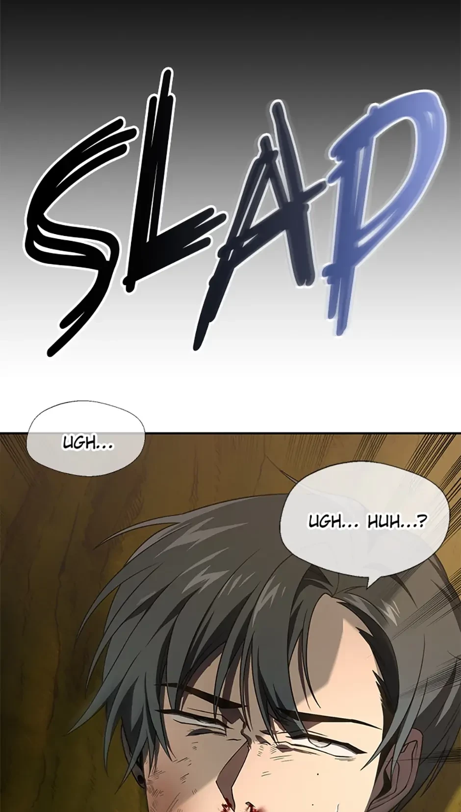 After Ten Millennia in Hell Chapter 20 - 36