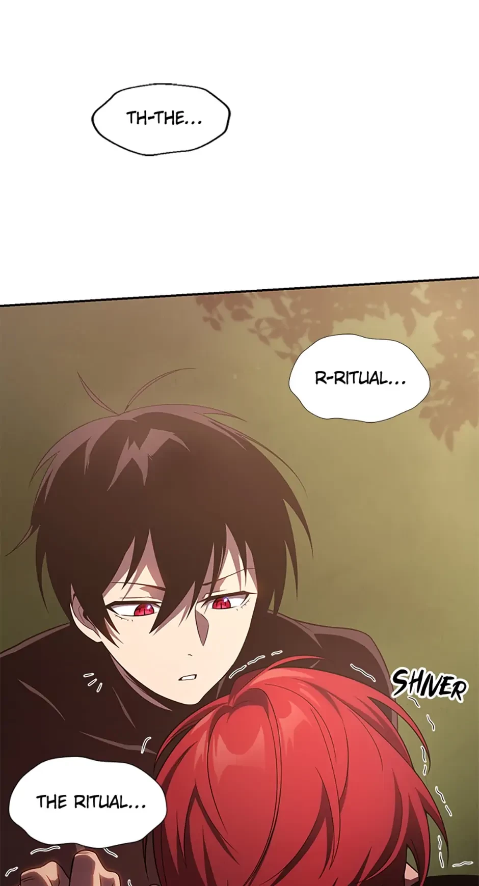 After Ten Millennia in Hell Chapter 19 - 27