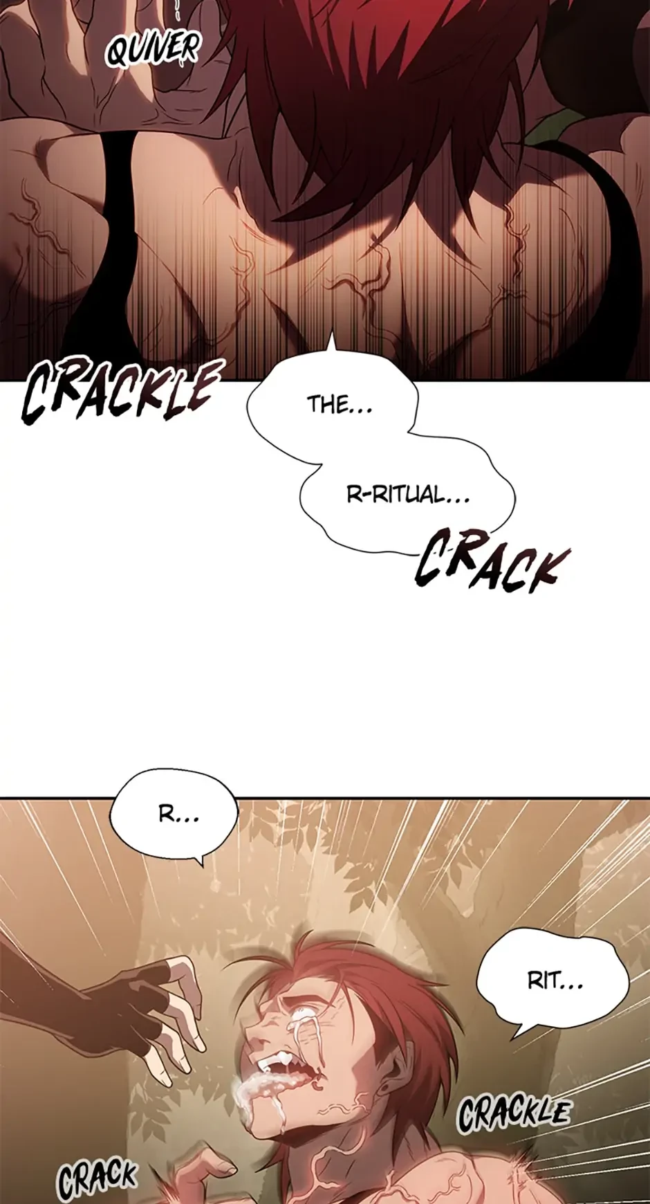 After Ten Millennia in Hell Chapter 19 - 28