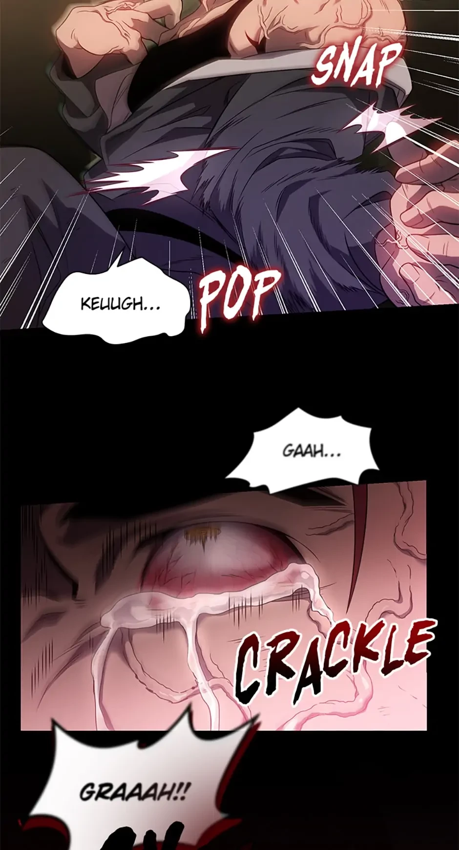 After Ten Millennia in Hell Chapter 19 - 29