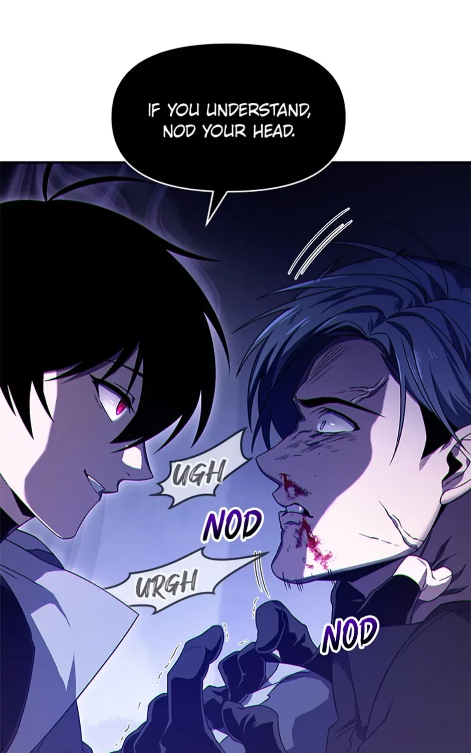 After Ten Millennia in Hell Chapter 20 - 39