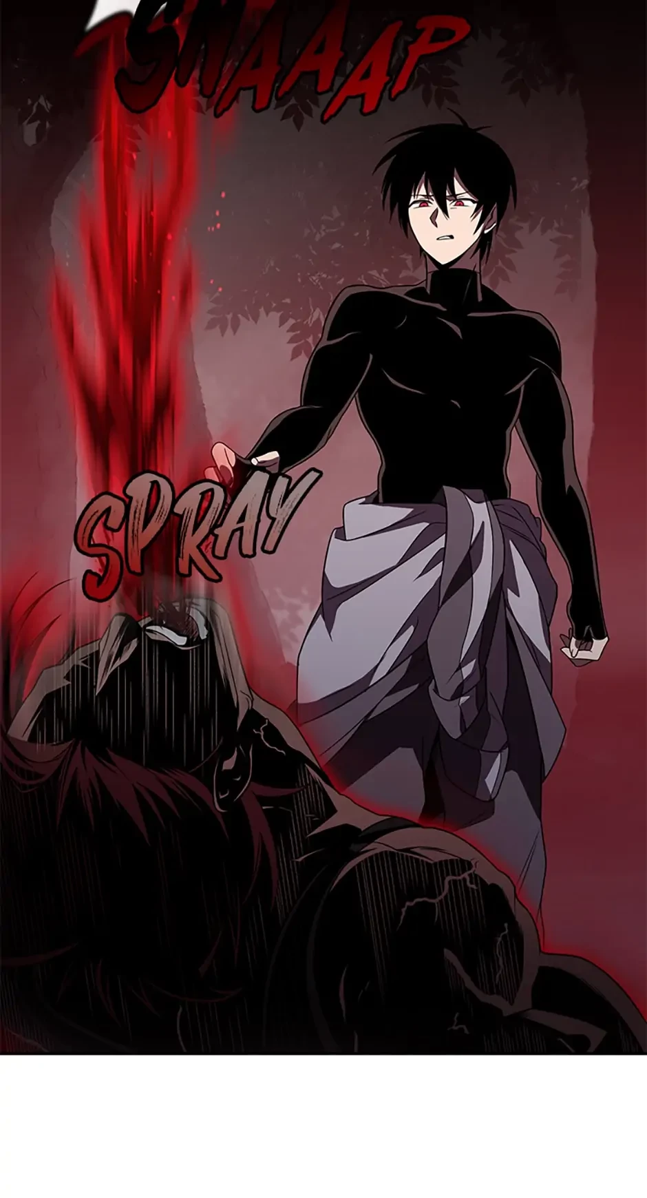 After Ten Millennia in Hell Chapter 19 - 30