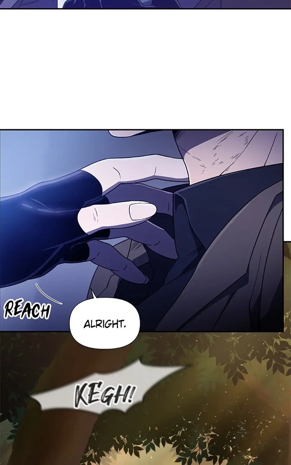 After Ten Millennia in Hell Chapter 20 - 40