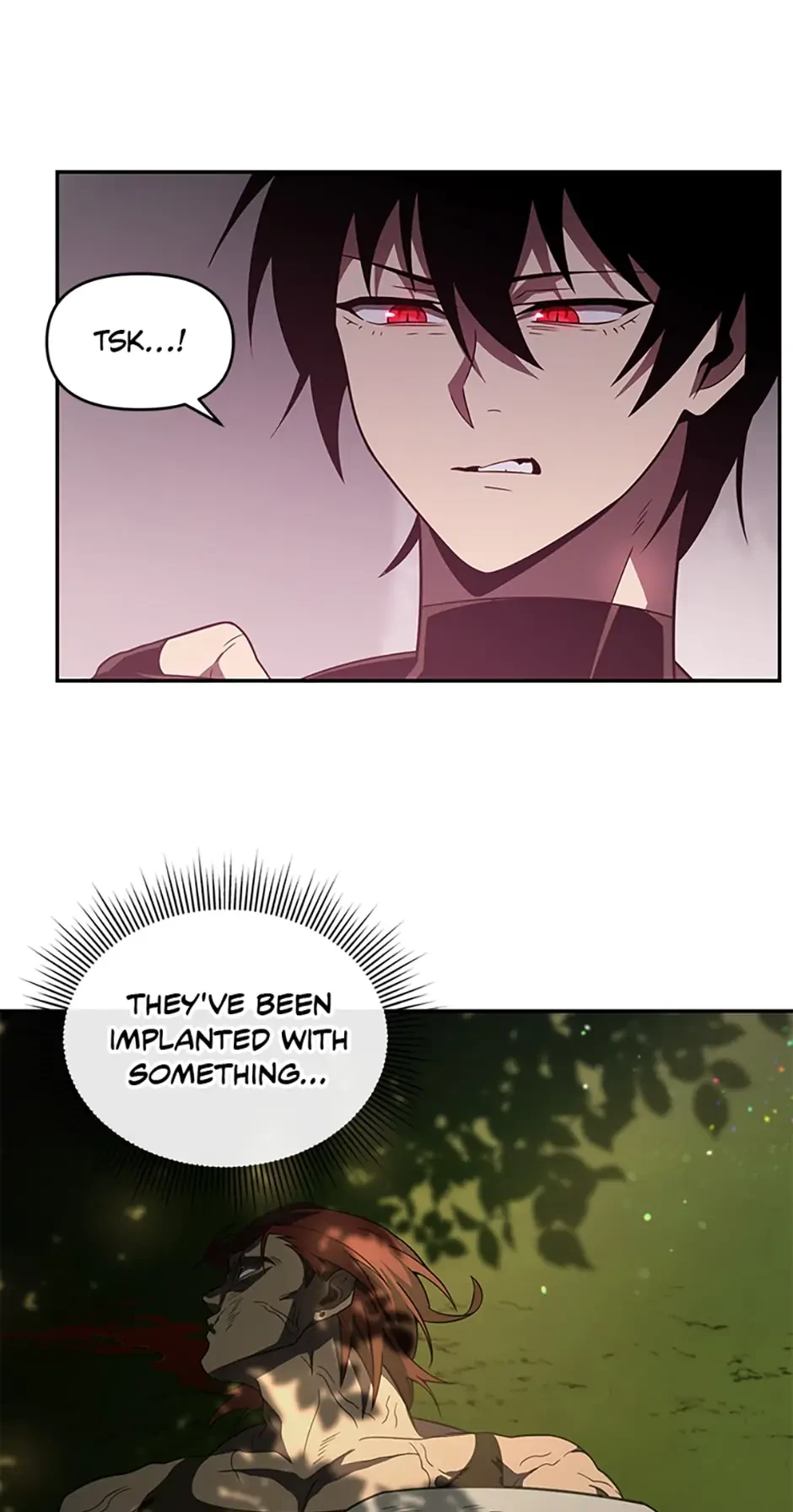 After Ten Millennia in Hell Chapter 19 - 31