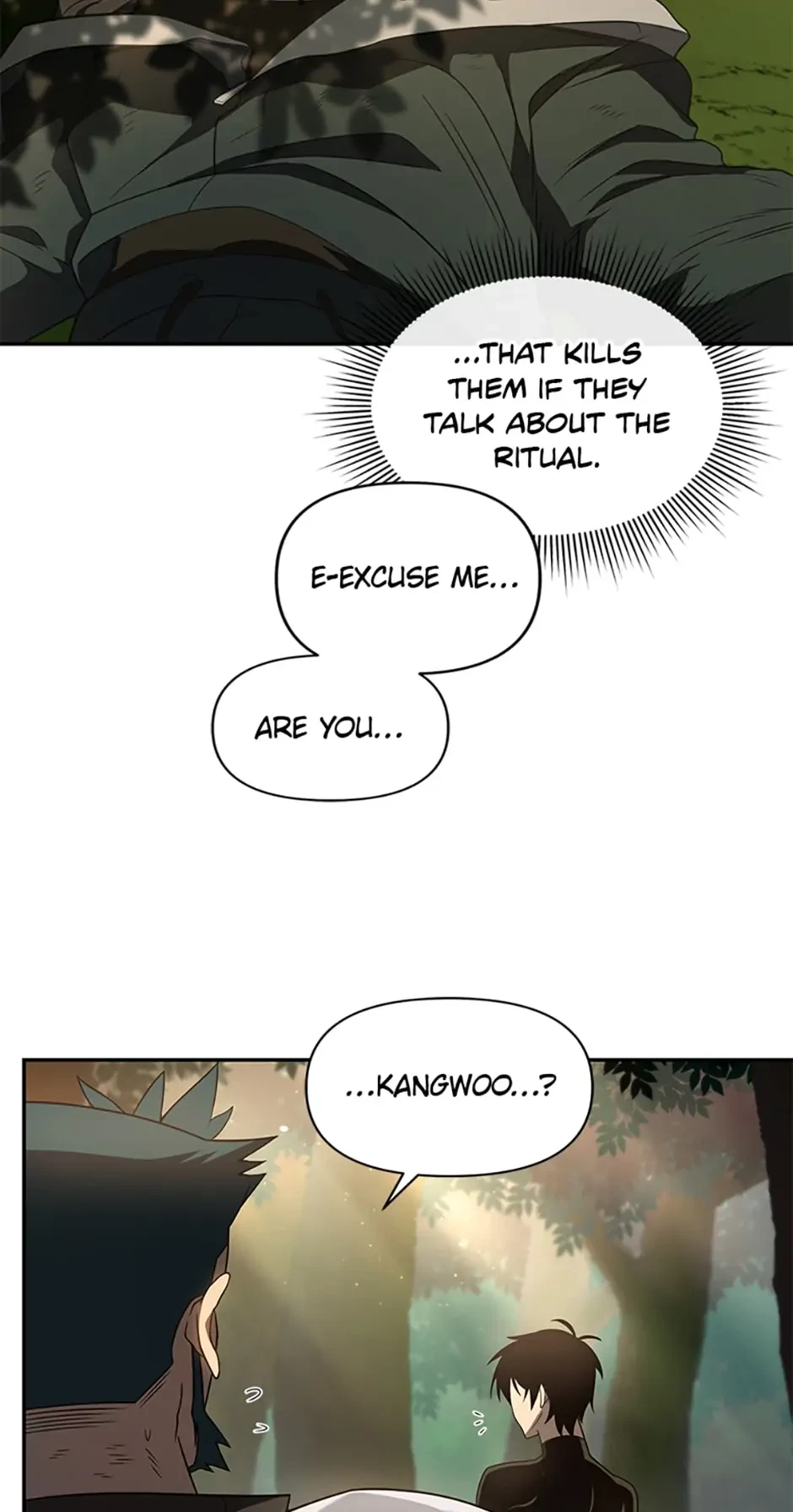 After Ten Millennia in Hell Chapter 19 - 32