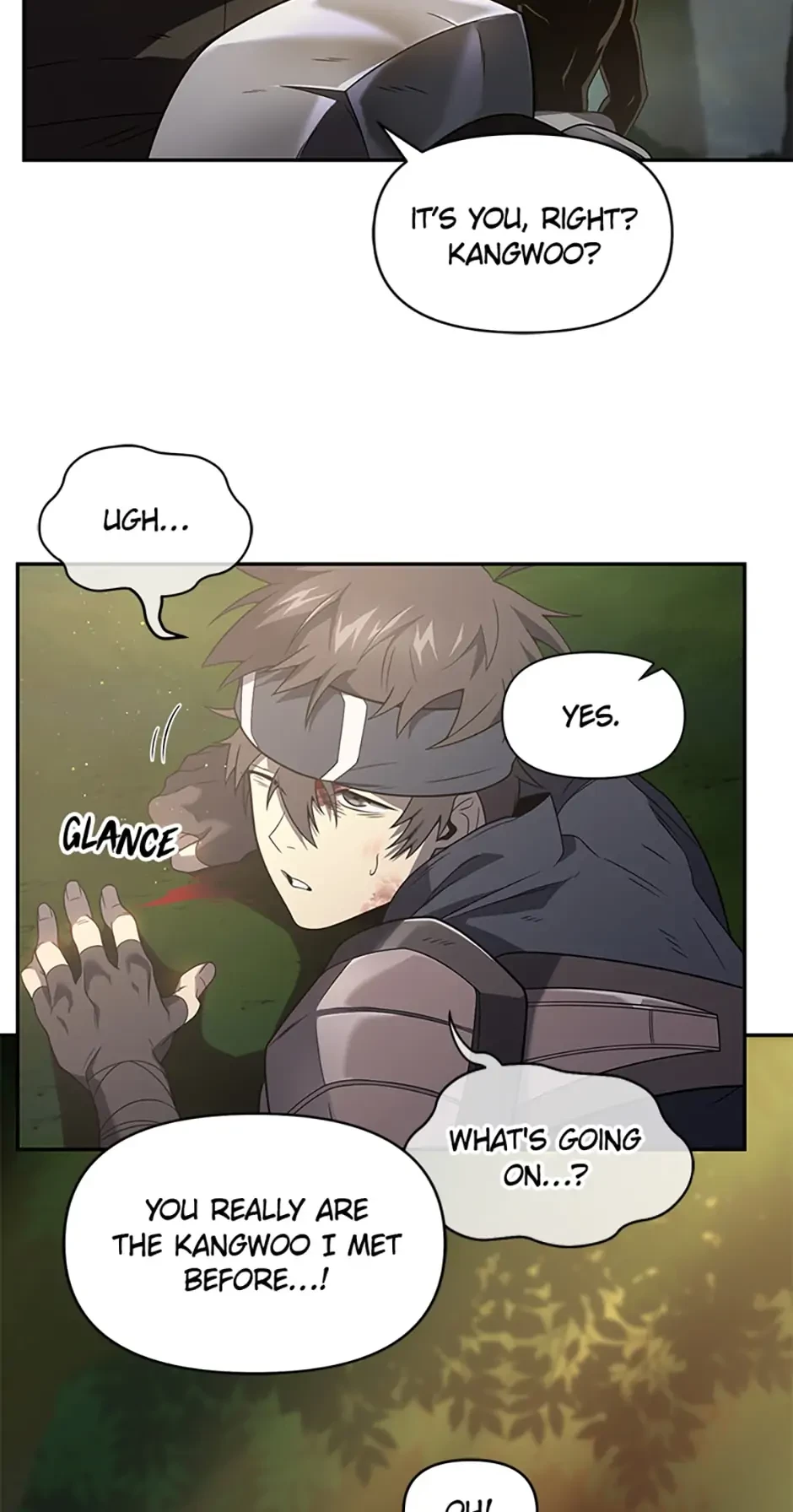 After Ten Millennia in Hell Chapter 19 - 33
