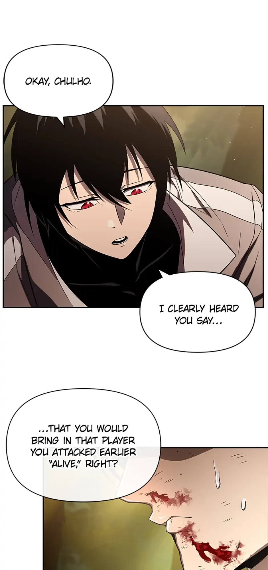 After Ten Millennia in Hell Chapter 20 - 43
