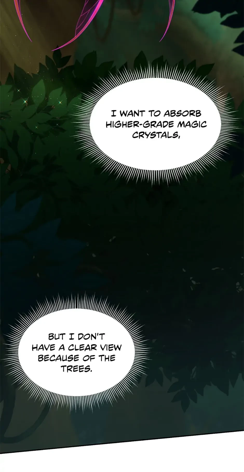 After Ten Millennia in Hell Chapter 18 - 19