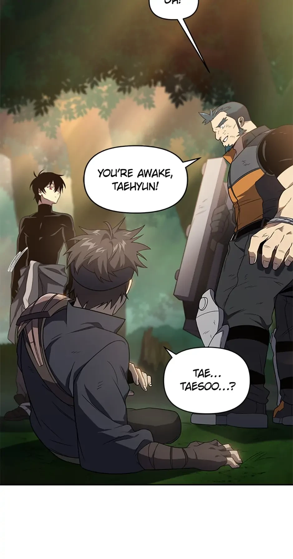 After Ten Millennia in Hell Chapter 19 - 34