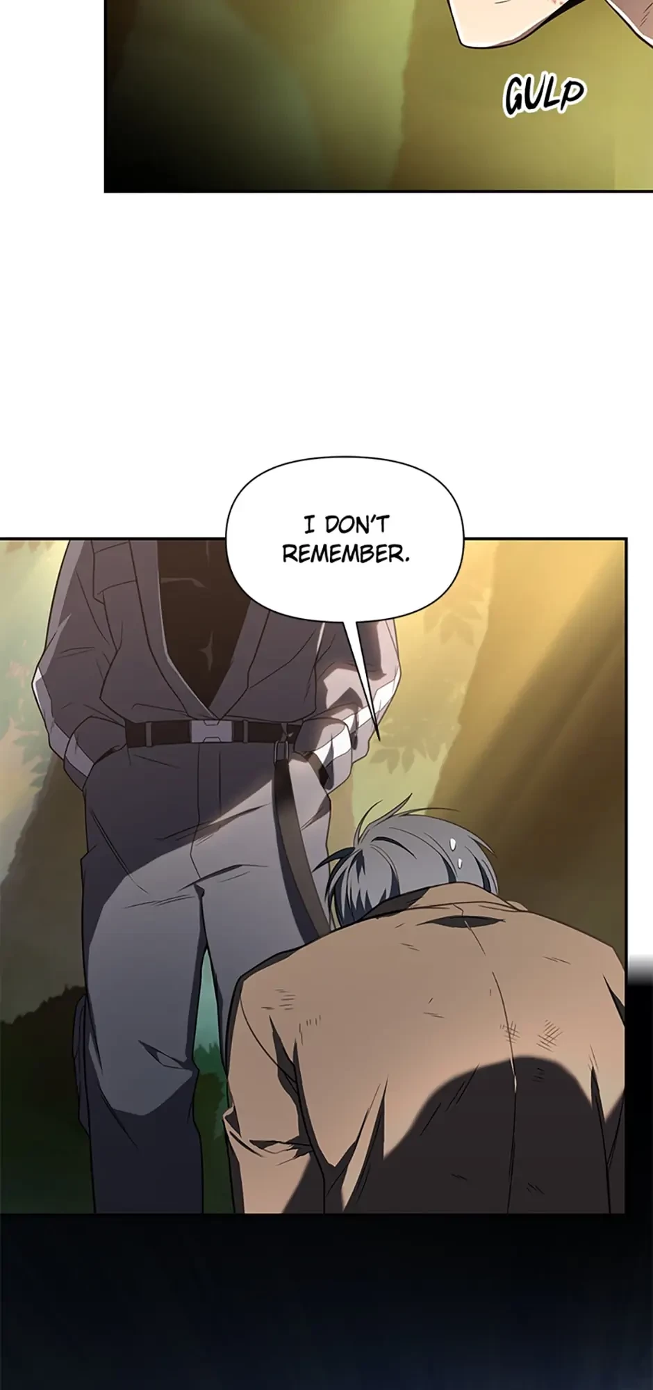 After Ten Millennia in Hell Chapter 20 - 44