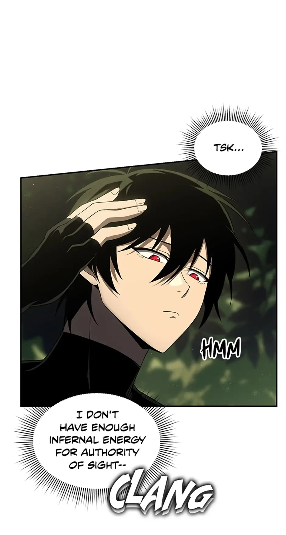 After Ten Millennia in Hell Chapter 18 - 20
