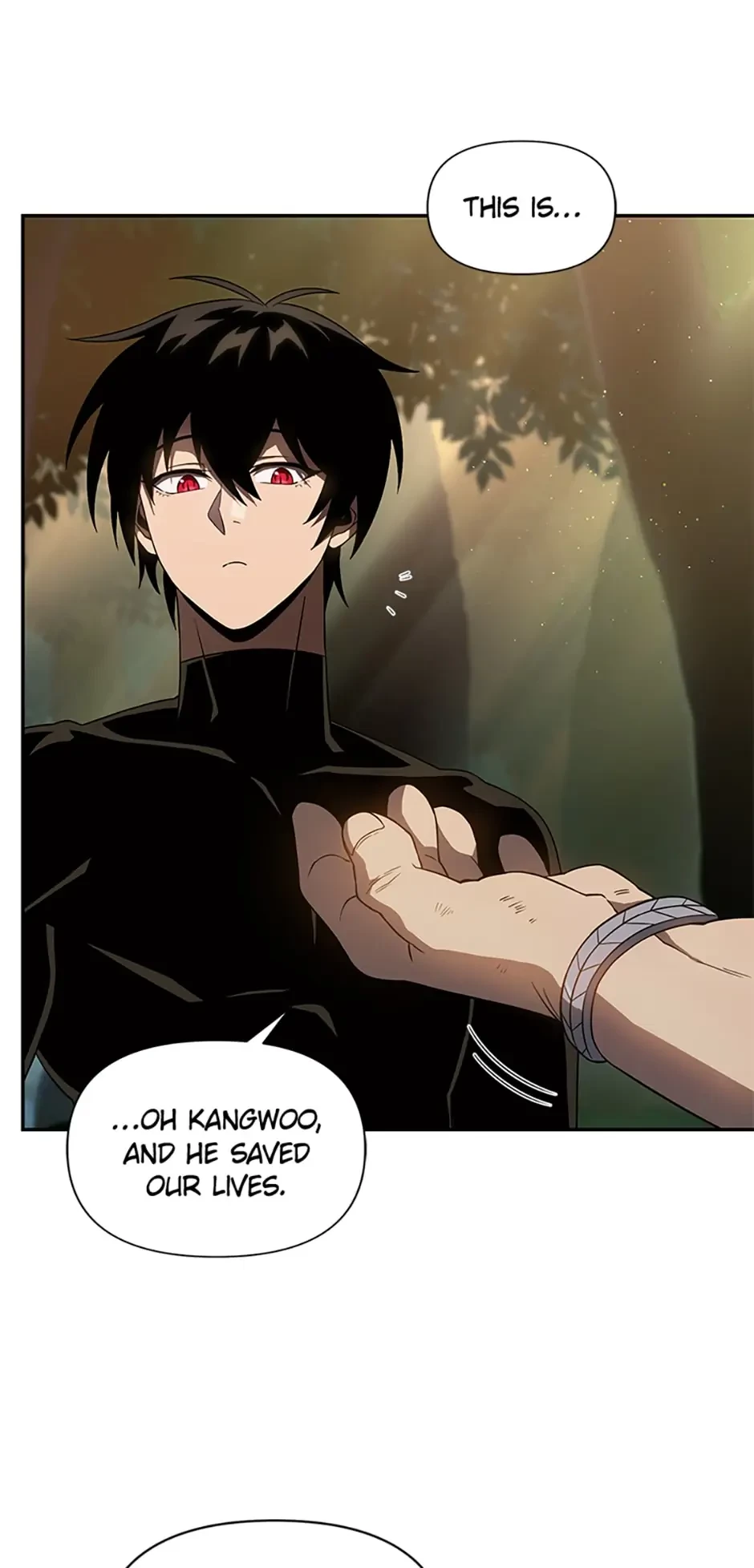 After Ten Millennia in Hell Chapter 19 - 35