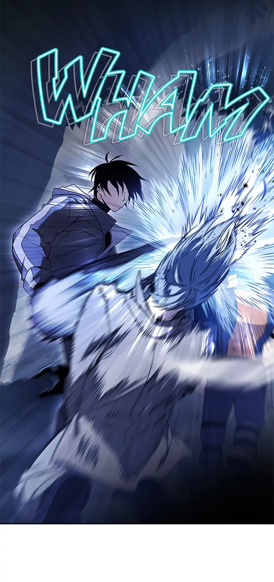 After Ten Millennia in Hell Chapter 20 - 45