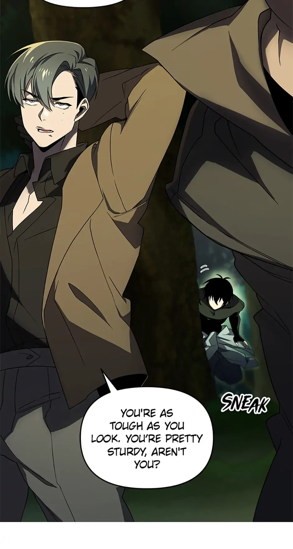 After Ten Millennia in Hell Chapter 18 - 23