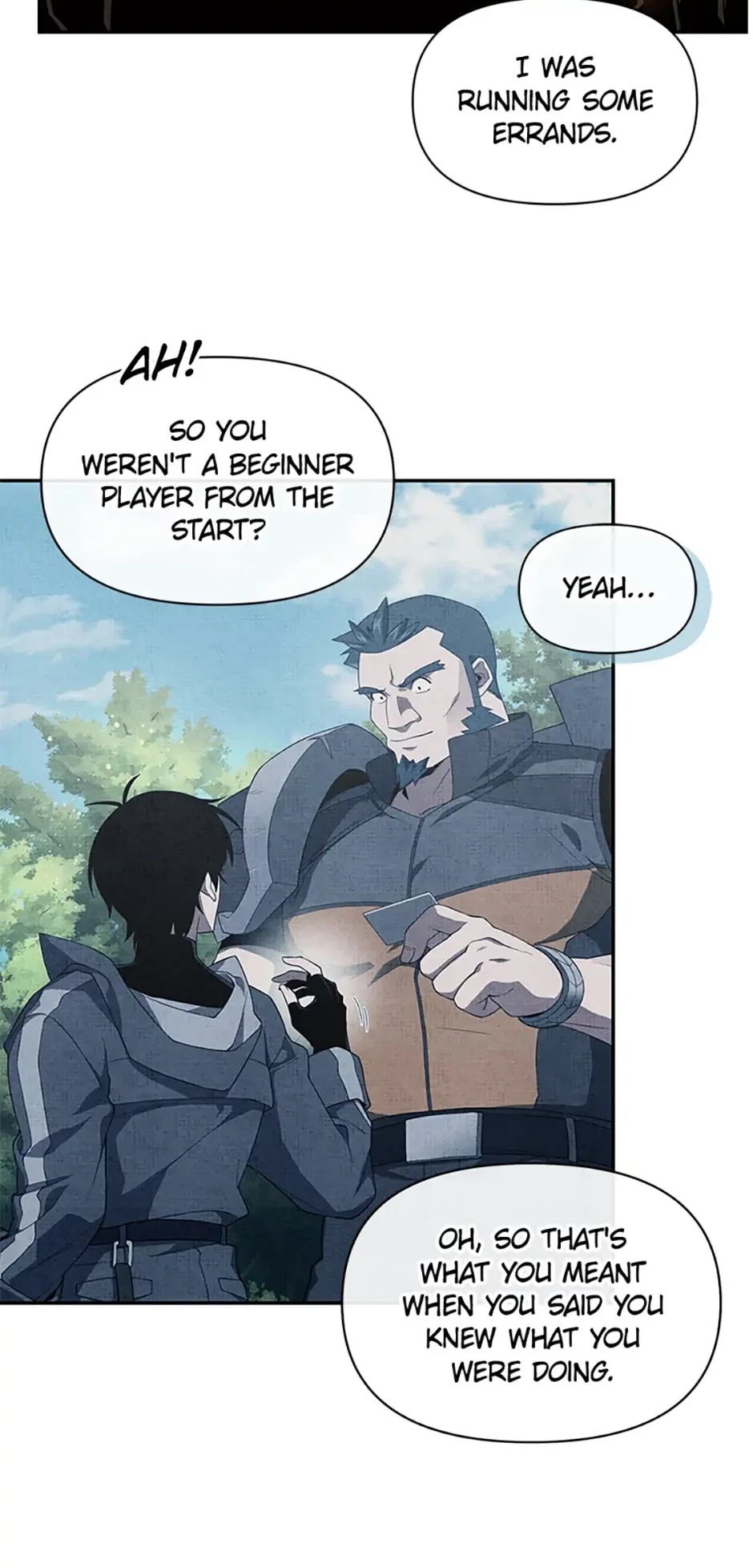 After Ten Millennia in Hell Chapter 19 - 37