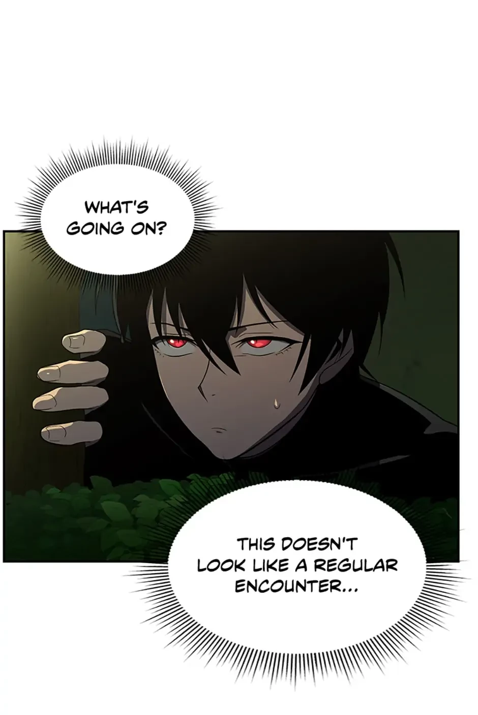 After Ten Millennia in Hell Chapter 18 - 24