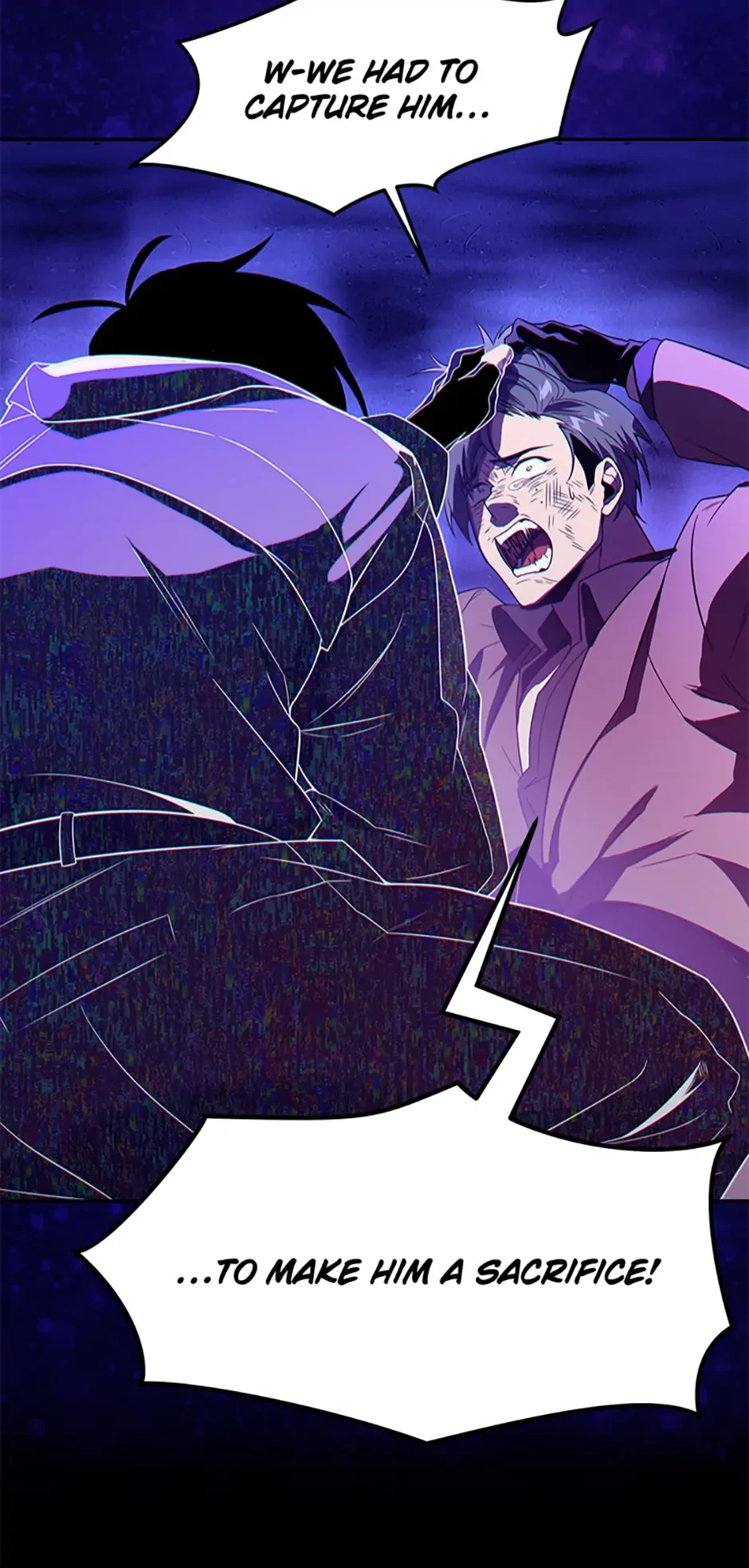 After Ten Millennia in Hell Chapter 20 - 48