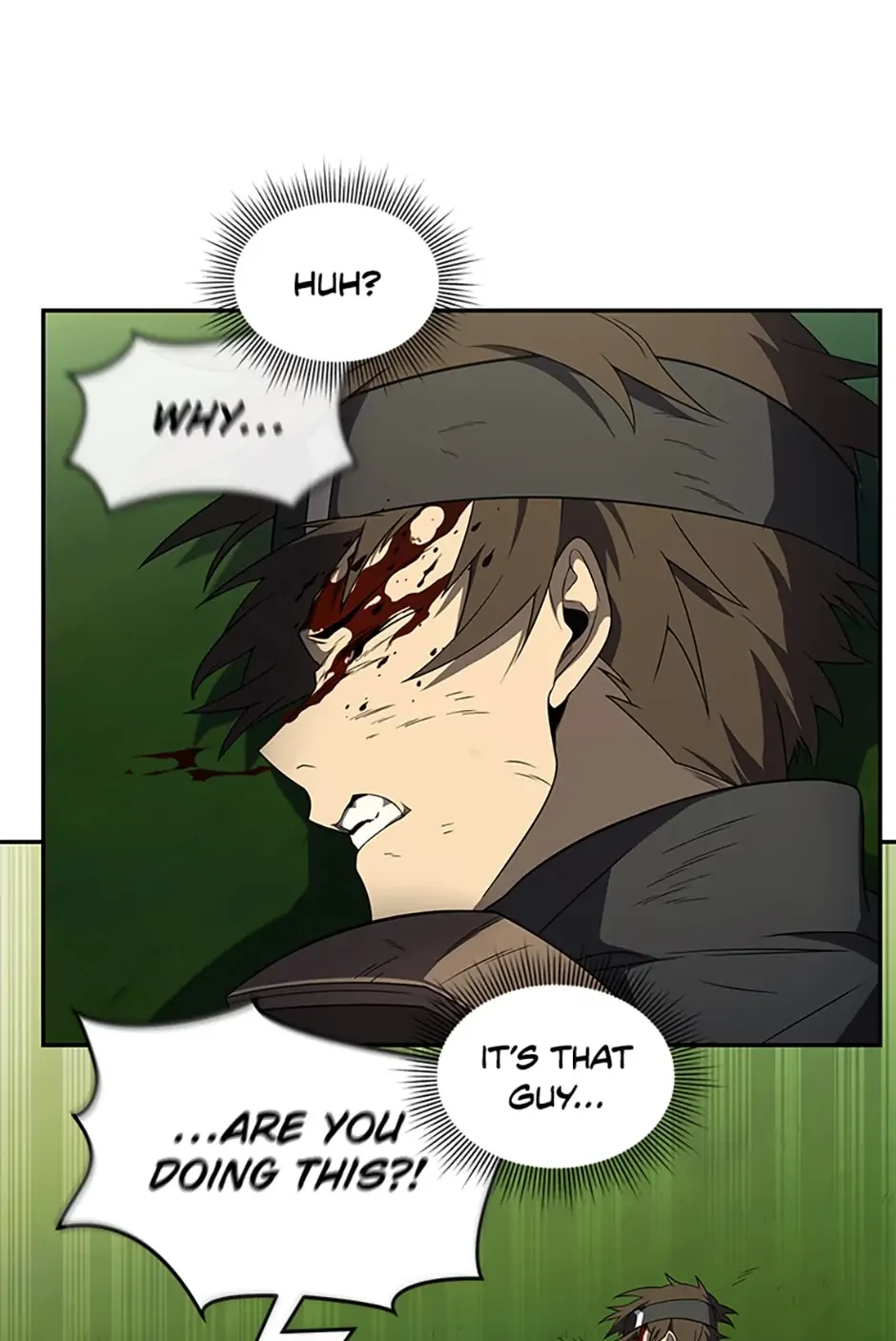 After Ten Millennia in Hell Chapter 18 - 25