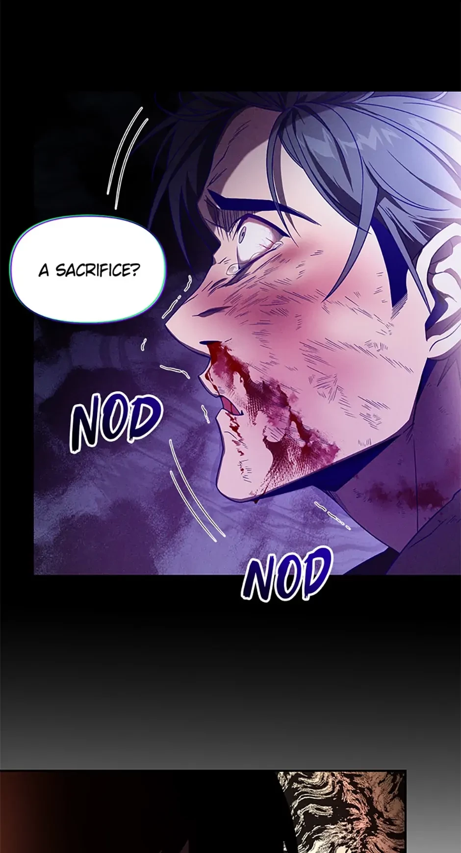 After Ten Millennia in Hell Chapter 20 - 49