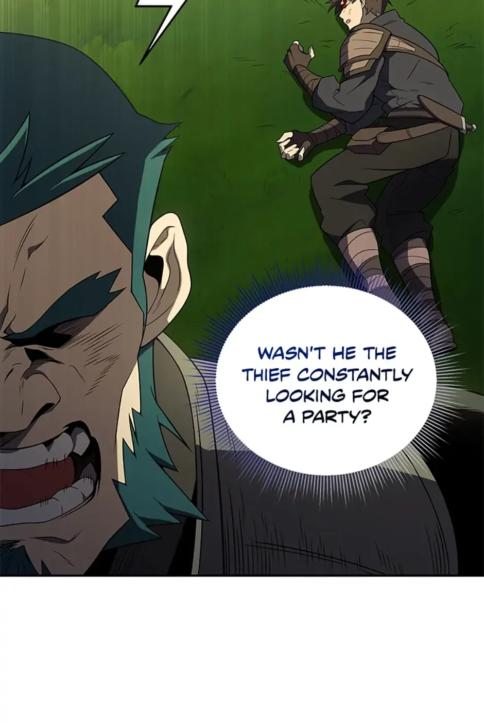 After Ten Millennia in Hell Chapter 18 - 26