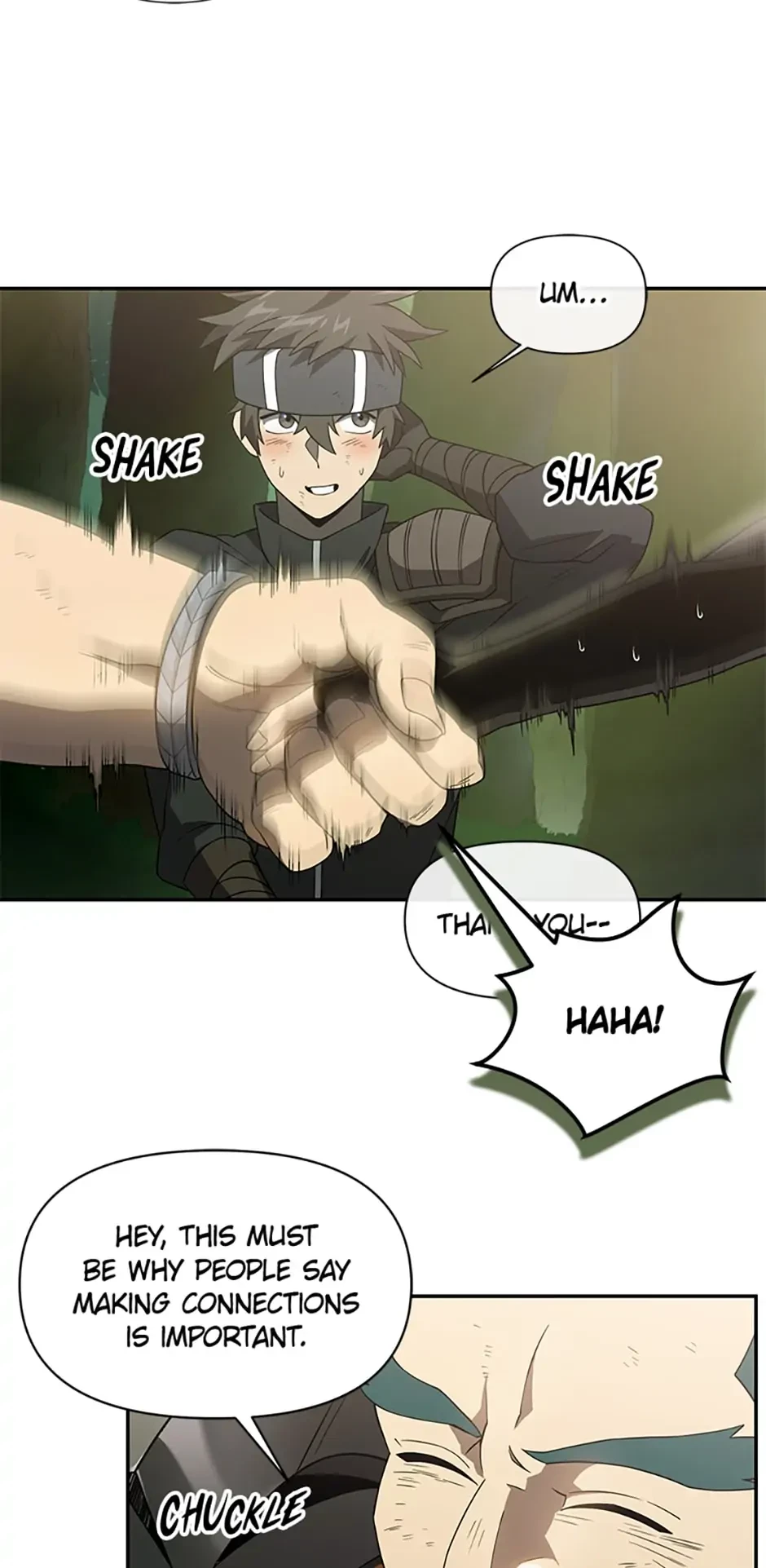 After Ten Millennia in Hell Chapter 19 - 39