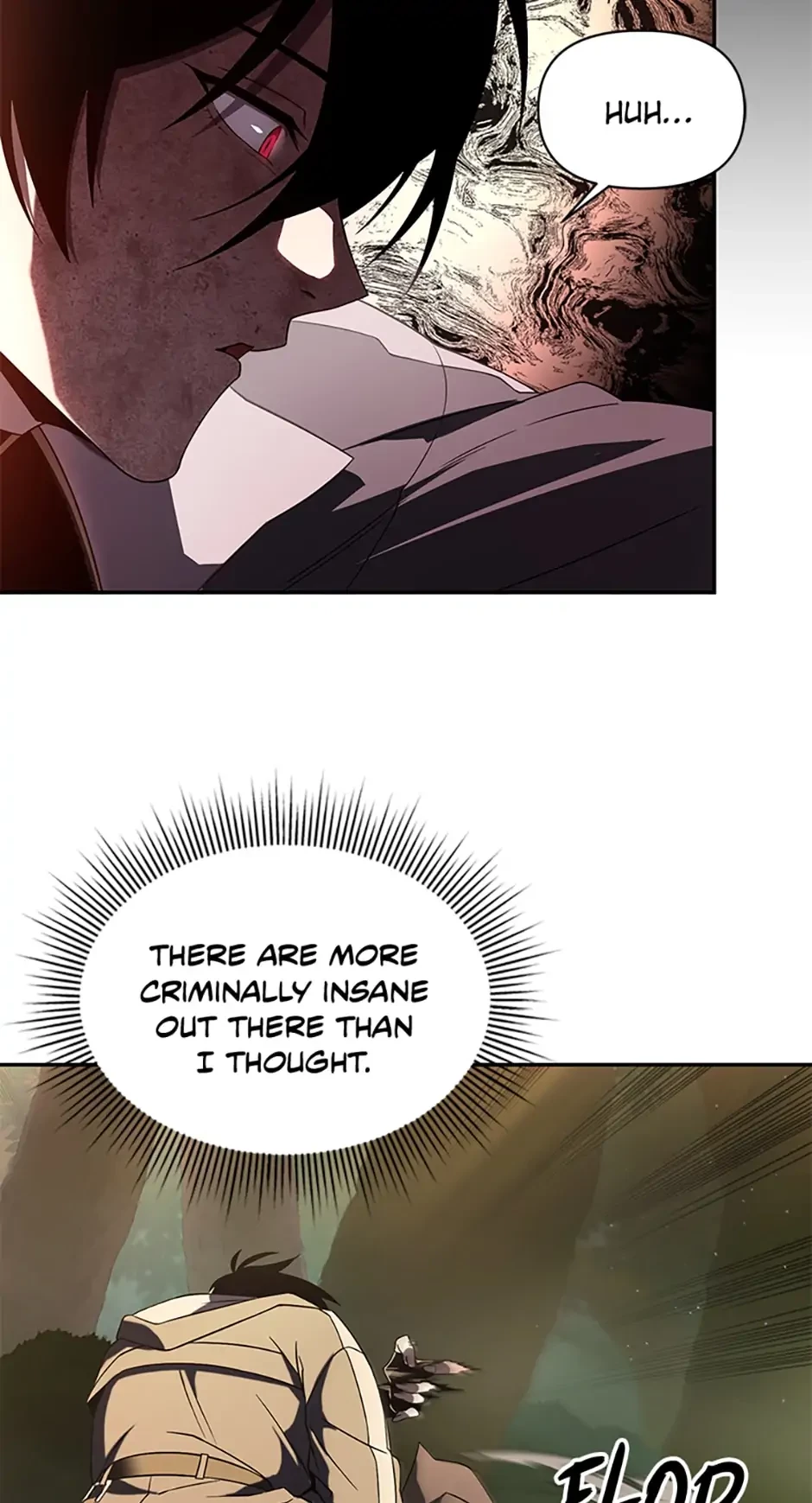 After Ten Millennia in Hell Chapter 20 - 50