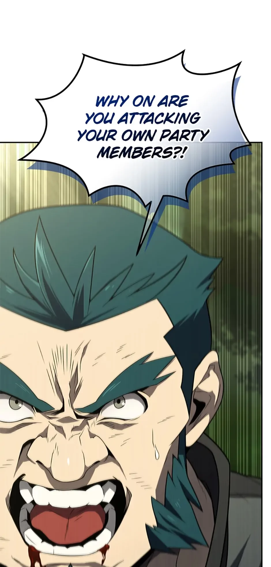 After Ten Millennia in Hell Chapter 18 - 27