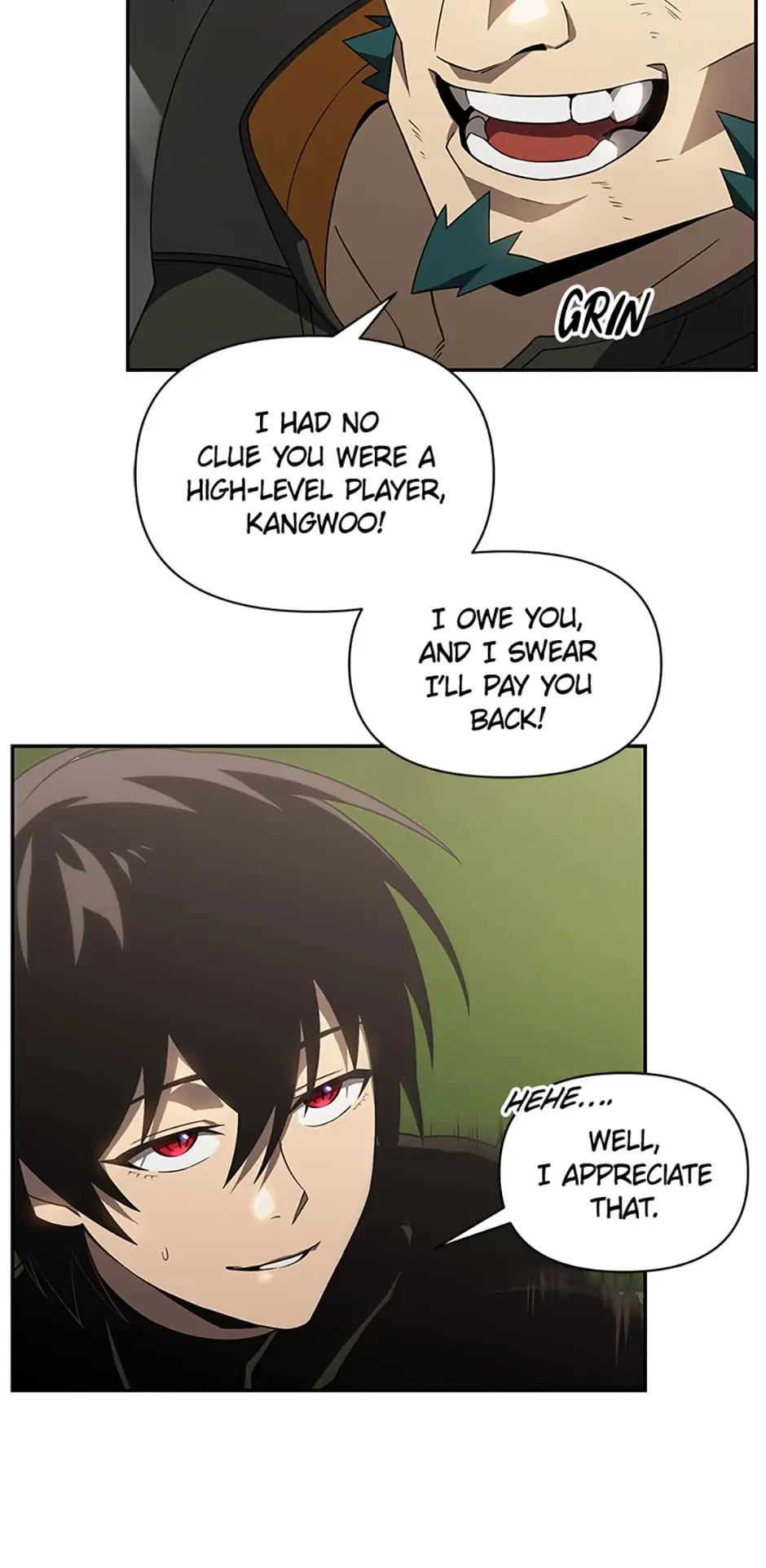 After Ten Millennia in Hell Chapter 19 - 40