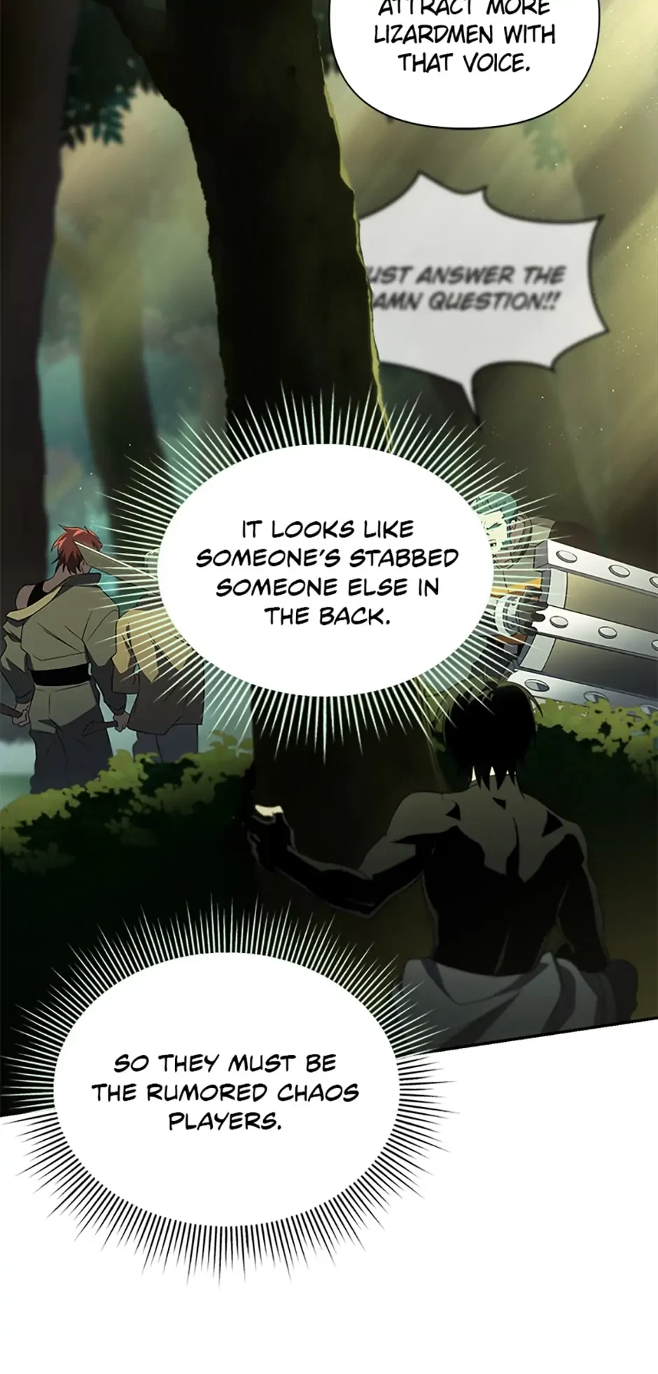 After Ten Millennia in Hell Chapter 18 - 29