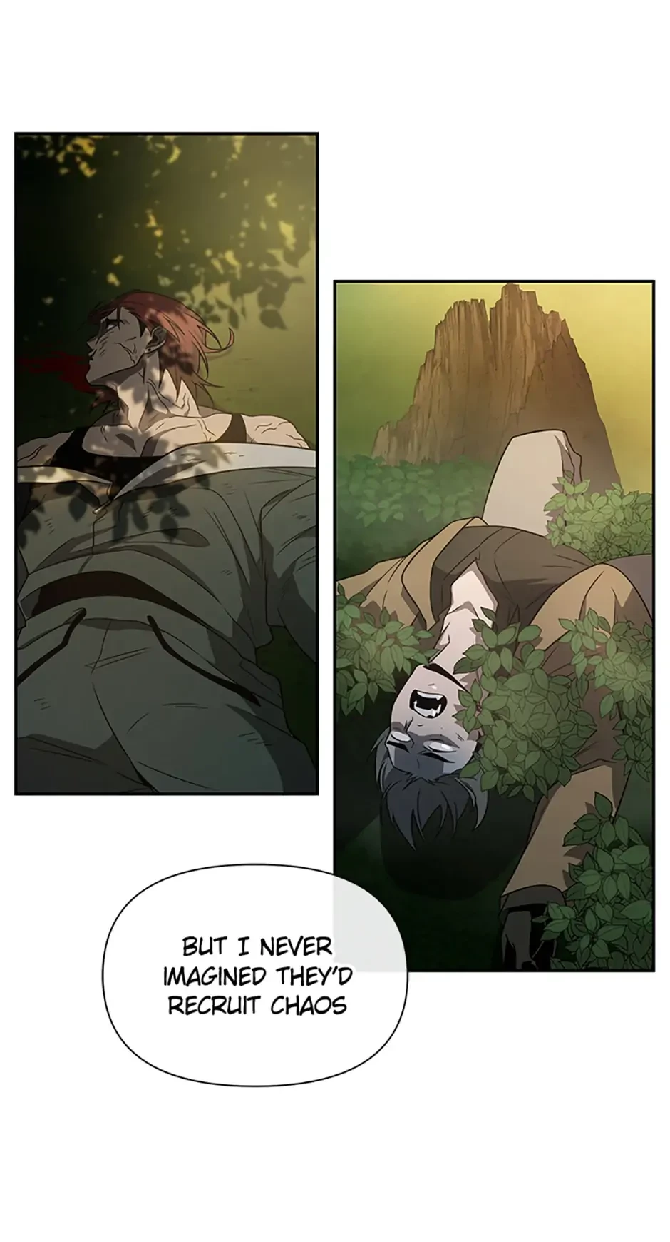 After Ten Millennia in Hell Chapter 19 - 42
