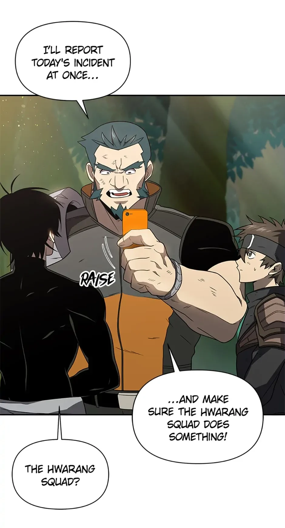 After Ten Millennia in Hell Chapter 19 - 43