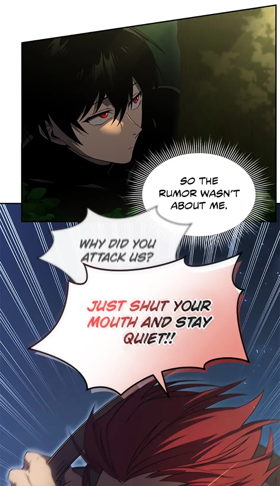 After Ten Millennia in Hell Chapter 18 - 30