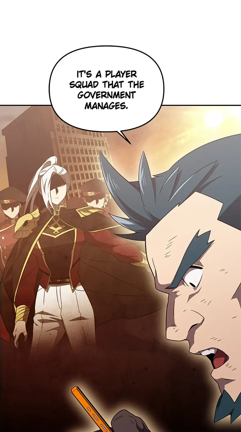 After Ten Millennia in Hell Chapter 19 - 44