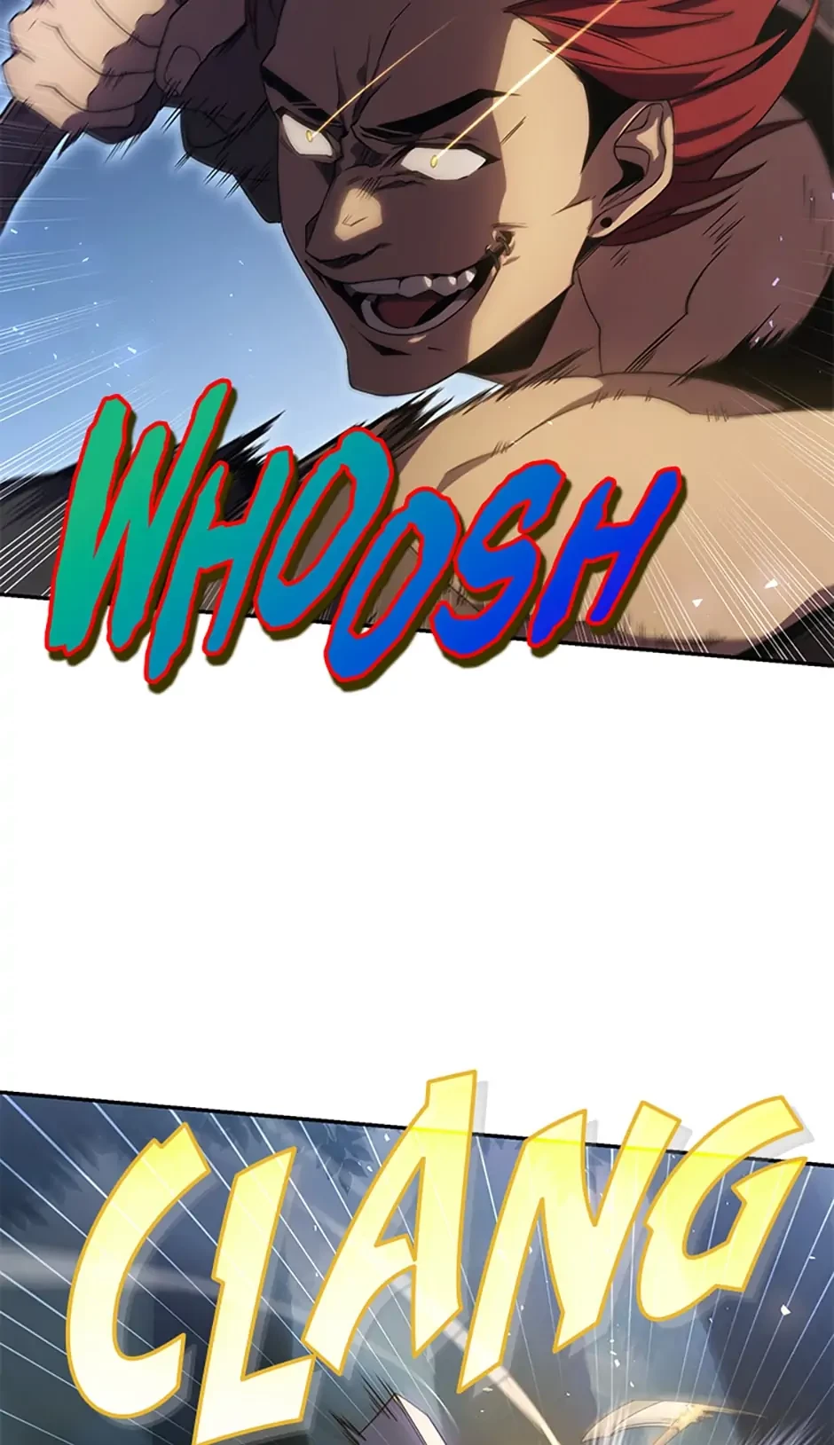 After Ten Millennia in Hell Chapter 18 - 31