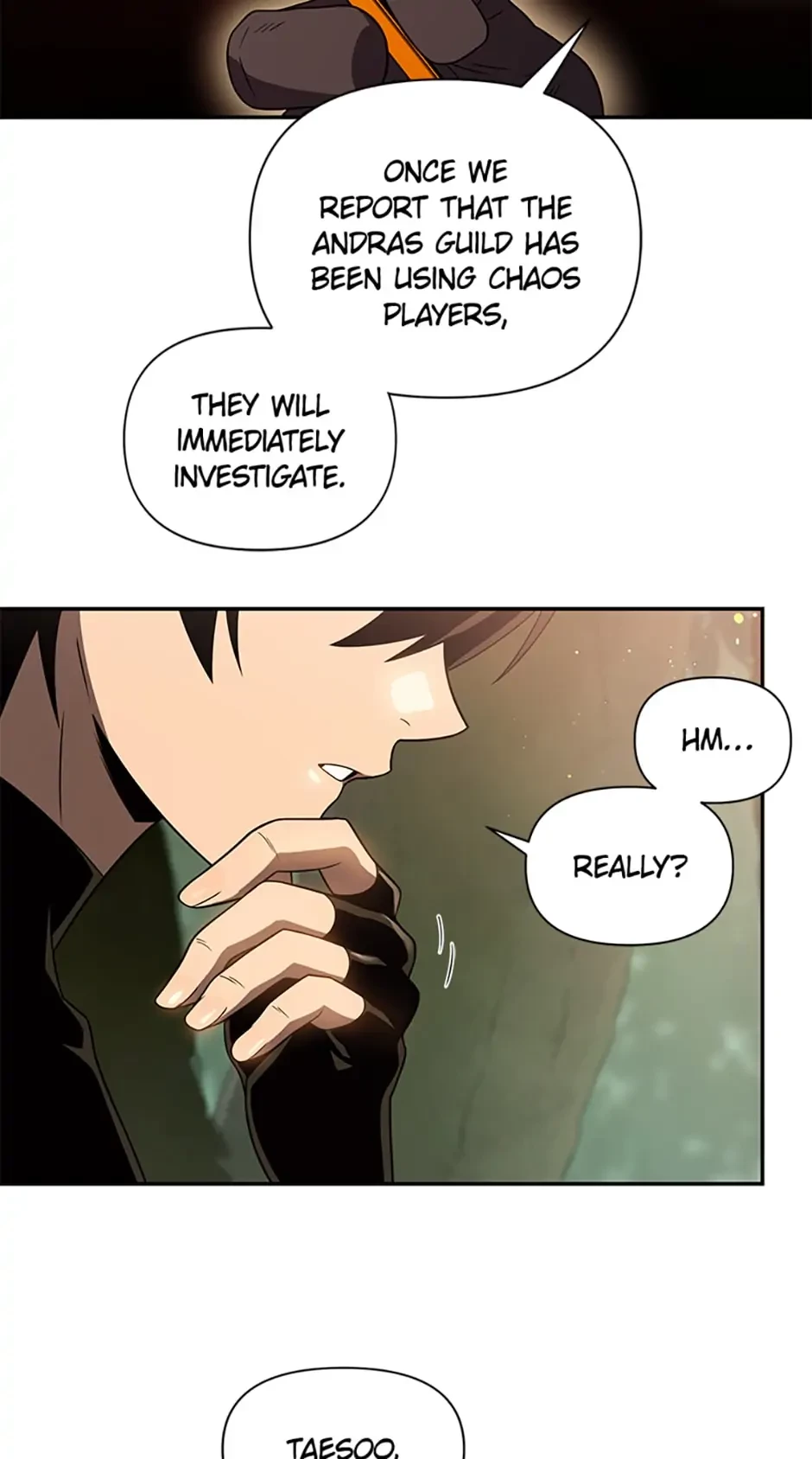 After Ten Millennia in Hell Chapter 19 - 45